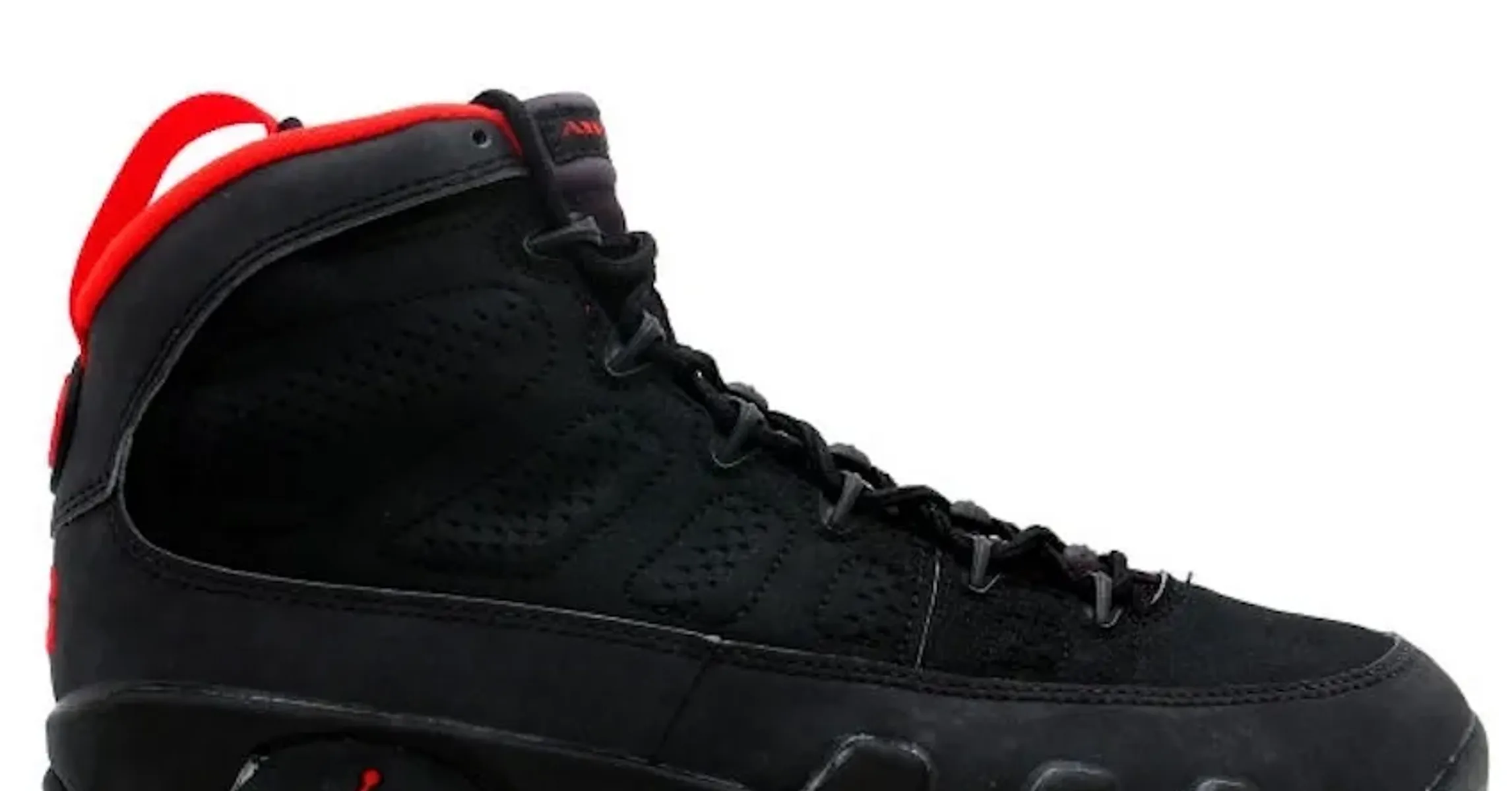 The Air Jordan 9 “Charcoal” Is Finally Getting Its Second Retro