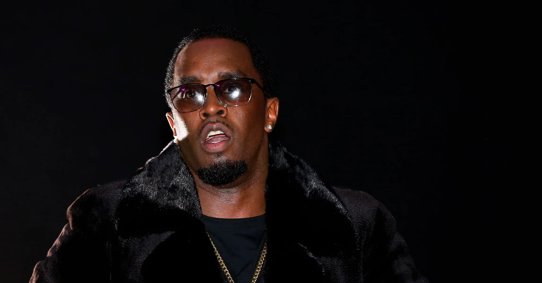 DJ Akademiks Alleges Diddy Is Being Extorted In Prison