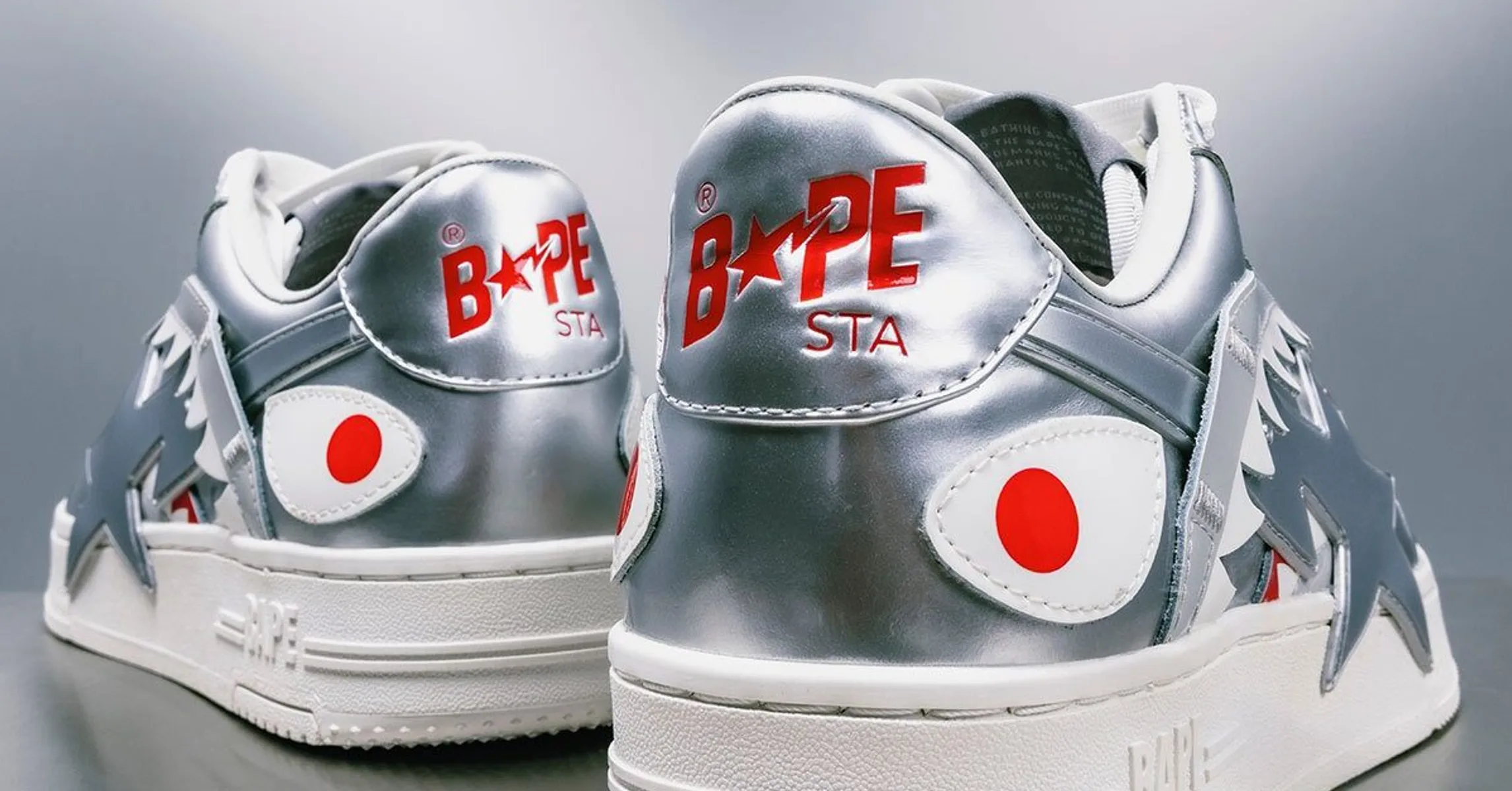 Ranking Every Sneaker We Saw At ComplexCon 2026