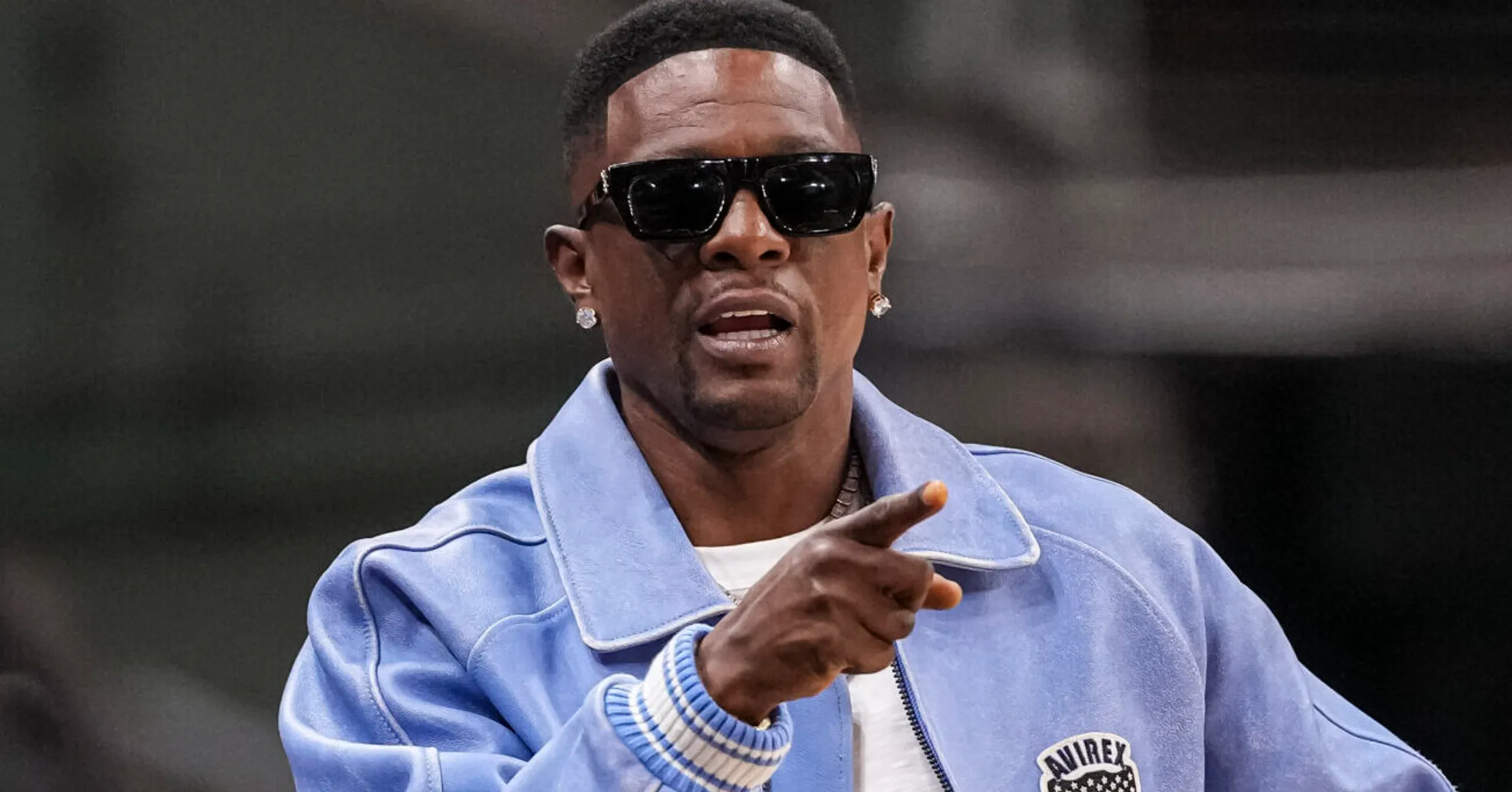 Boosie Badazz’s Son’s Legal Troubles Grow As Police Arrest Two More