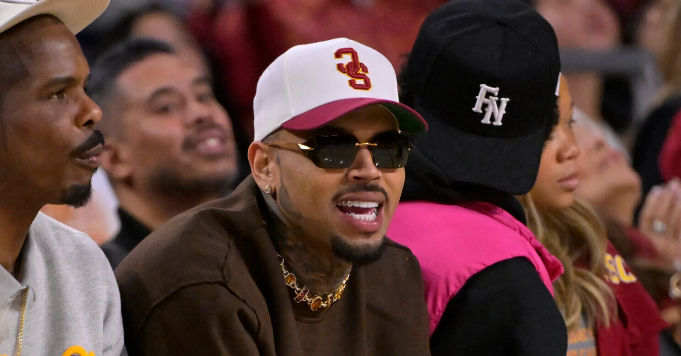 Chris Brown’s Other Baby Mamas Defend Him Amid Diamond Brown Dispute
