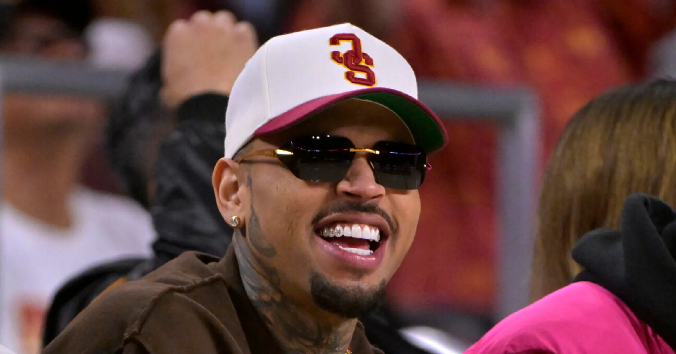 Chris Brown’s Mom Praises Her “Amazing Son” In Birthday Post