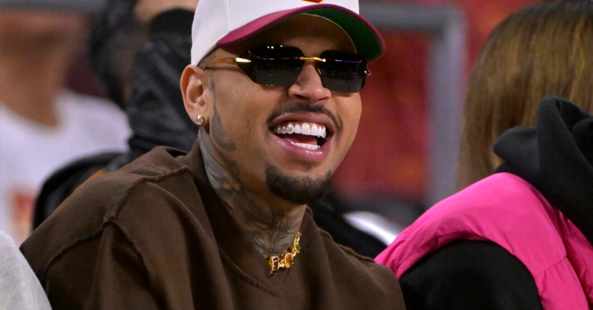 Chris Brown Drama Continues As Diamond Posts Alleged Texts With Nia