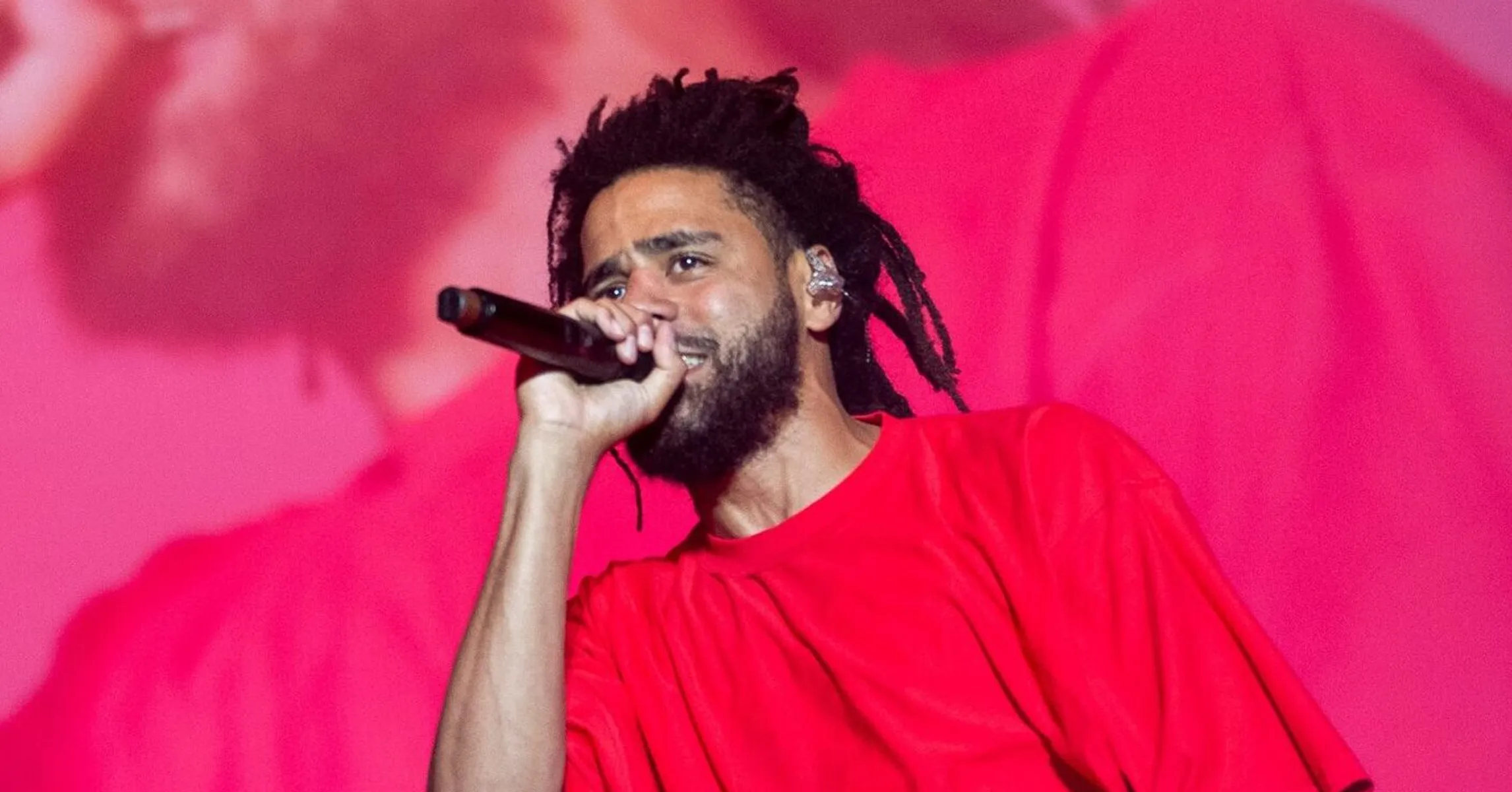J. Cole Reveals Why Kendrick Lamar-Drake Beef Put Him In A Tough Spot