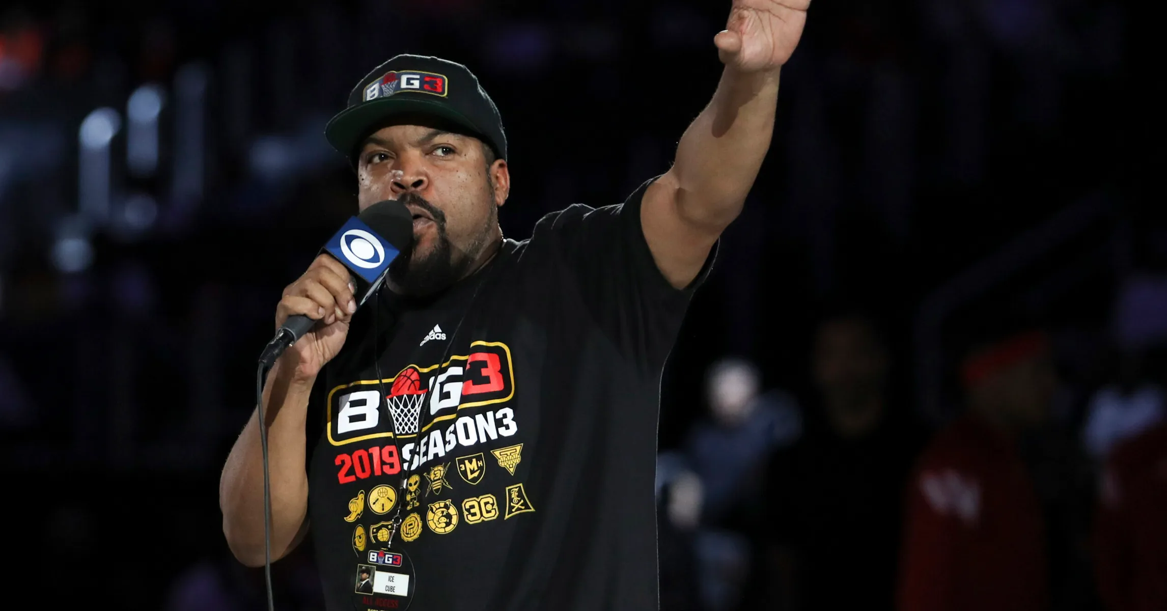 Ice Cube’s Long-Awaited Friday Sequel Finally Finds Its Director