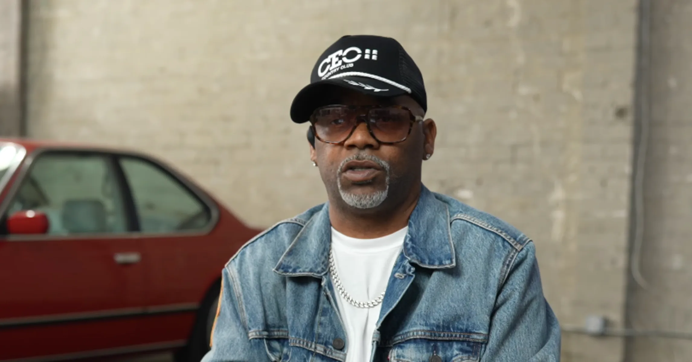 Dame Dash’s Life Rights Have Been Auctioned Off For $500K