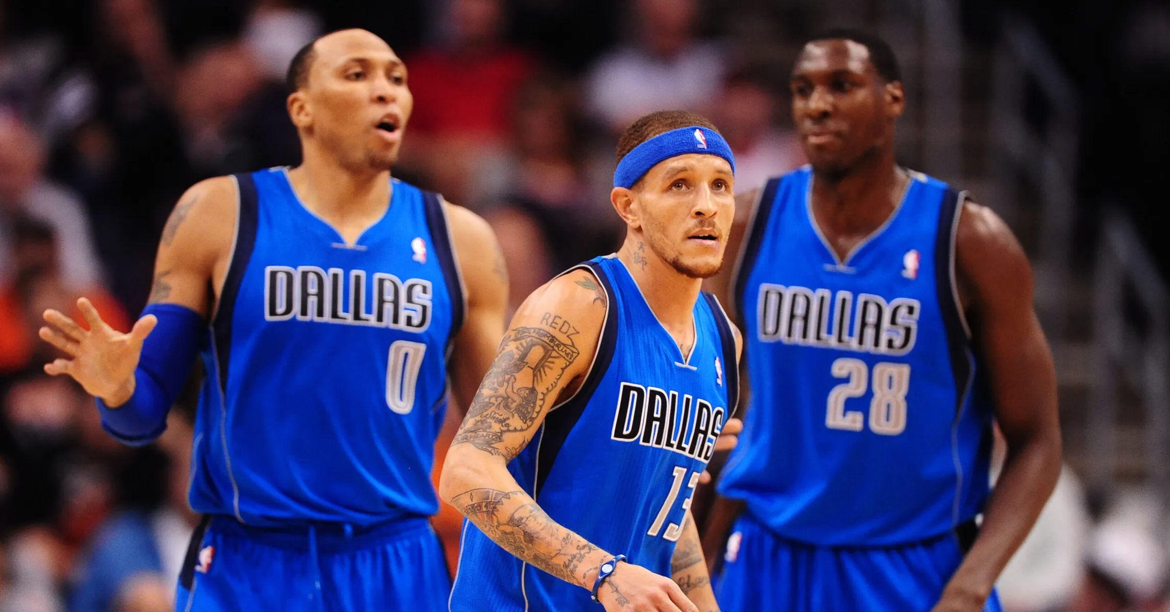 Supa Hot Fire Asks Delonte West If He Really Slept With LeBron James’ Mom