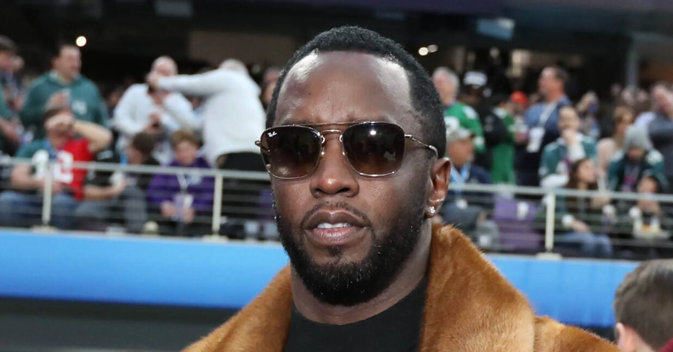 Diddy Faces Strict New Prison Rules Following Transfer