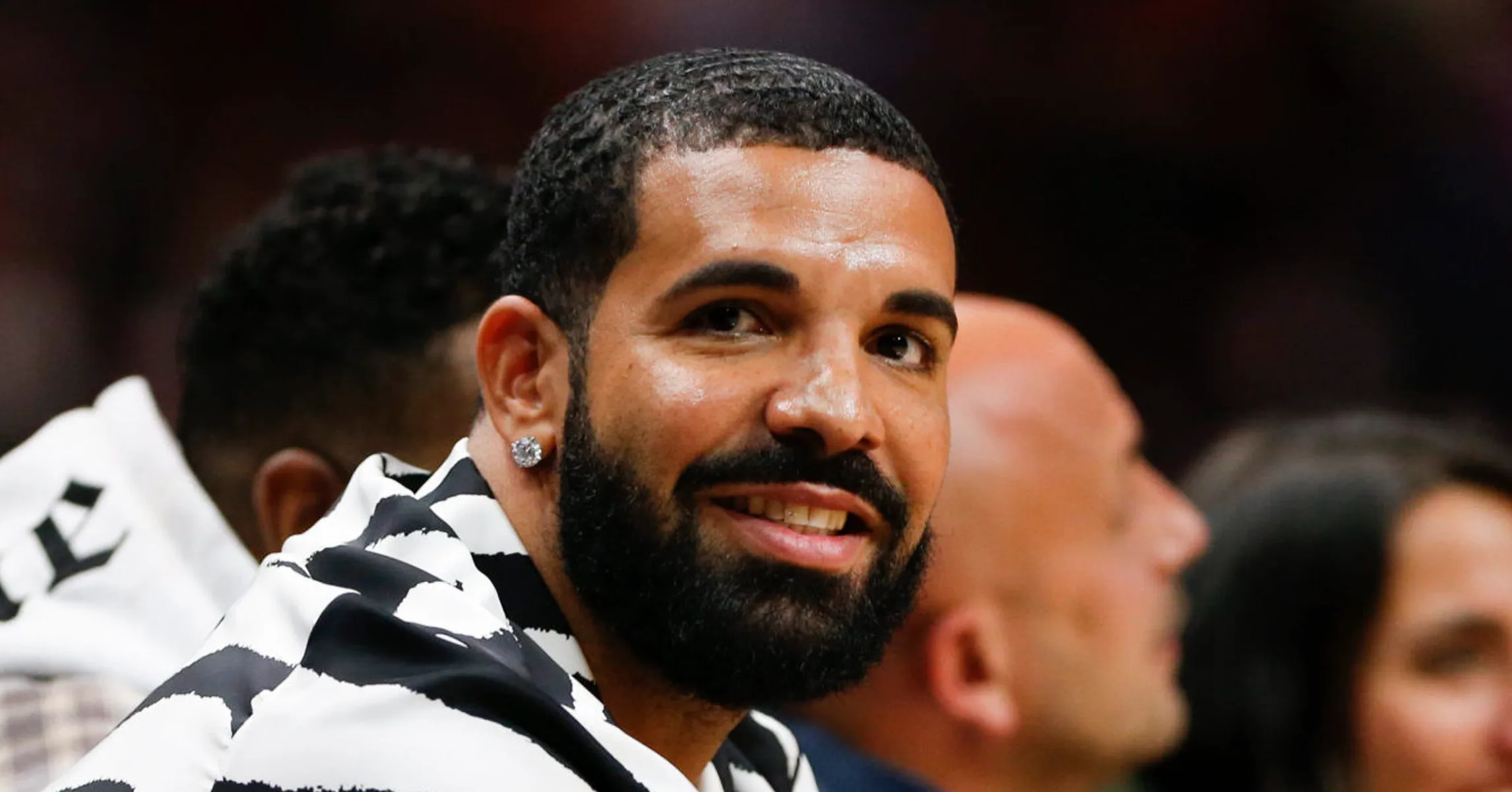 Drake Lands Fifth Consecutive SOCAN Songwriter Honor