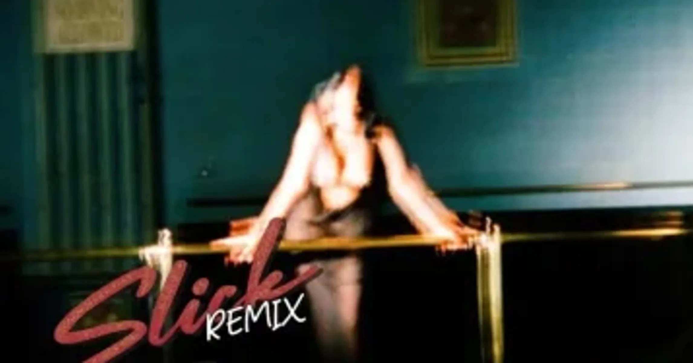 SLICK (Remix) – Song by Victony featuring Don Toliver & Summer Walker