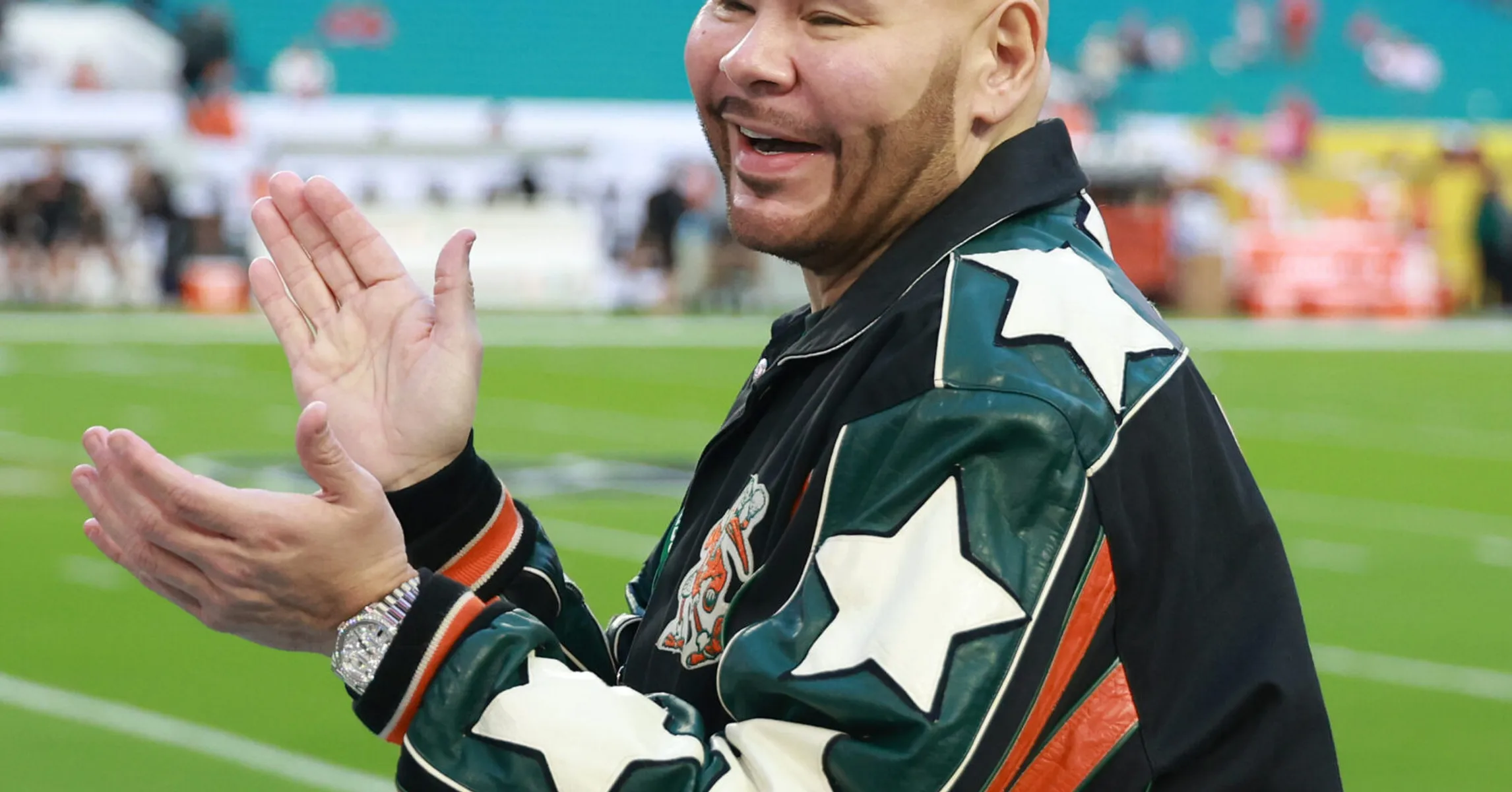 Fat Joe’s Wild O.J. Simpson Story Resurfaces Amid Accomplice Allegations