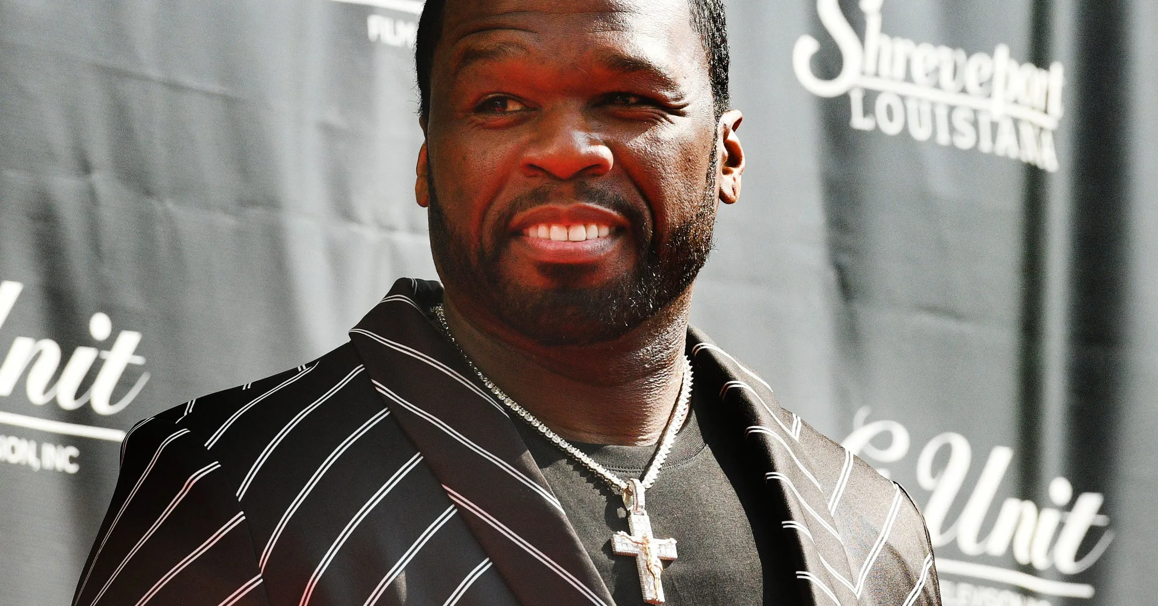 Tia Kemp & 50 Cent’s Feud Gets Personal Over Son With Rick Ross