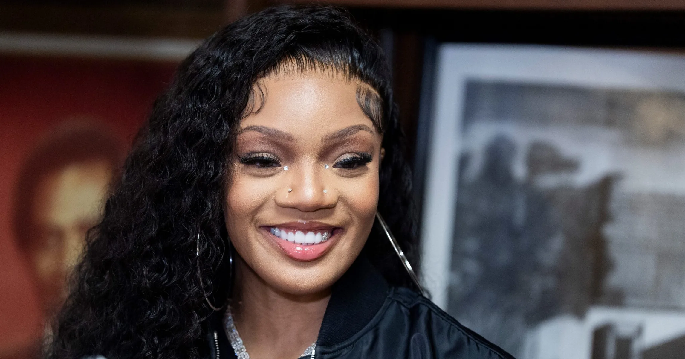 GloRilla’s Sister Publicly Apologizes After Family Feud