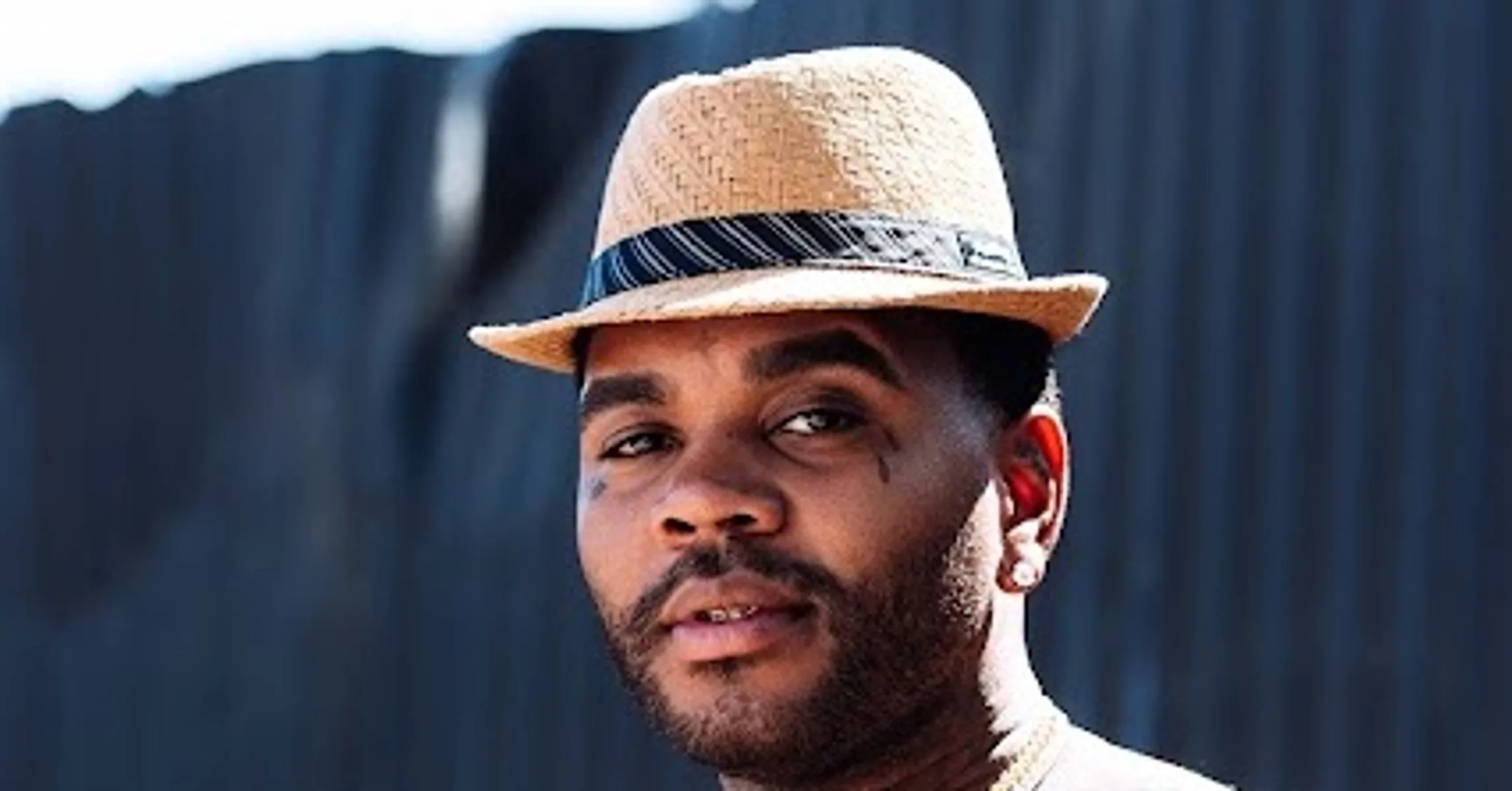 Kevin Gates Must Fork Over $1M From Music Catalog Sales To Dreka Gates