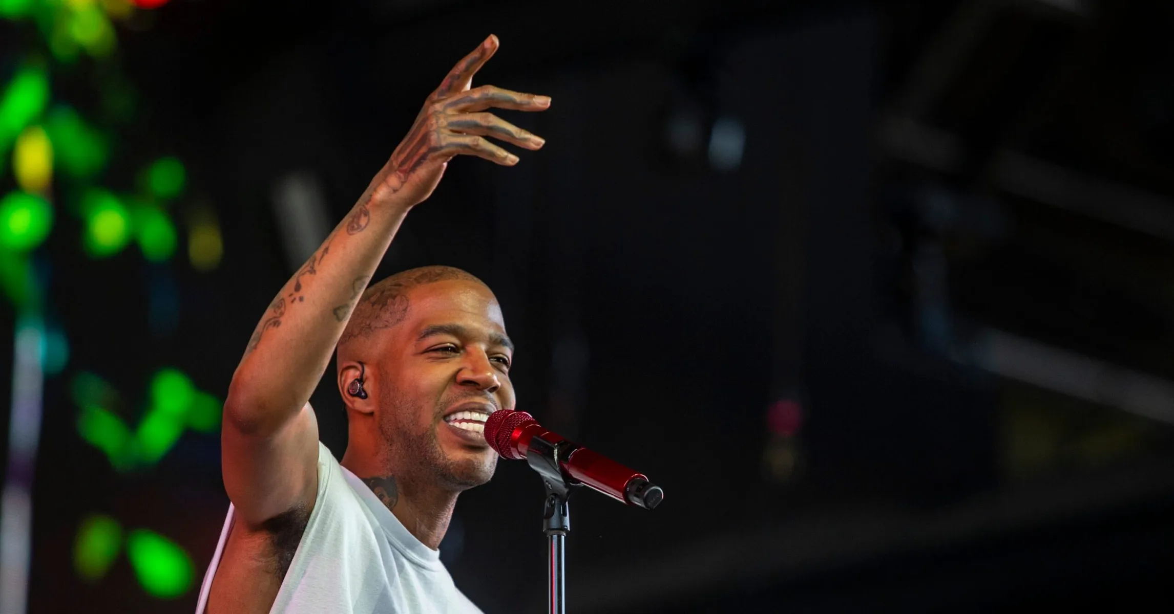 Kid Cudi Wants M.I.A.’s $2.8M Lawsuit Thrown Out
