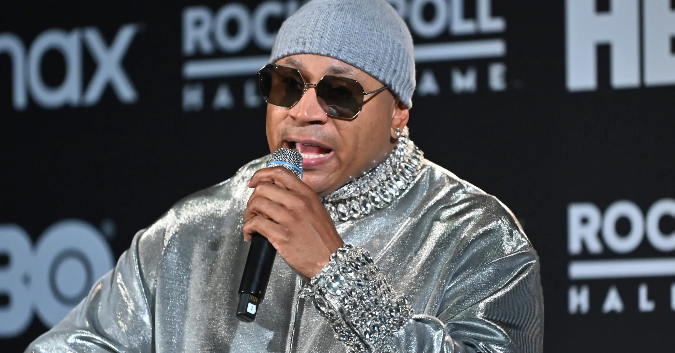 LL Cool J Calls Out Rappers For Chasing Clicks Instead Of Real Fans