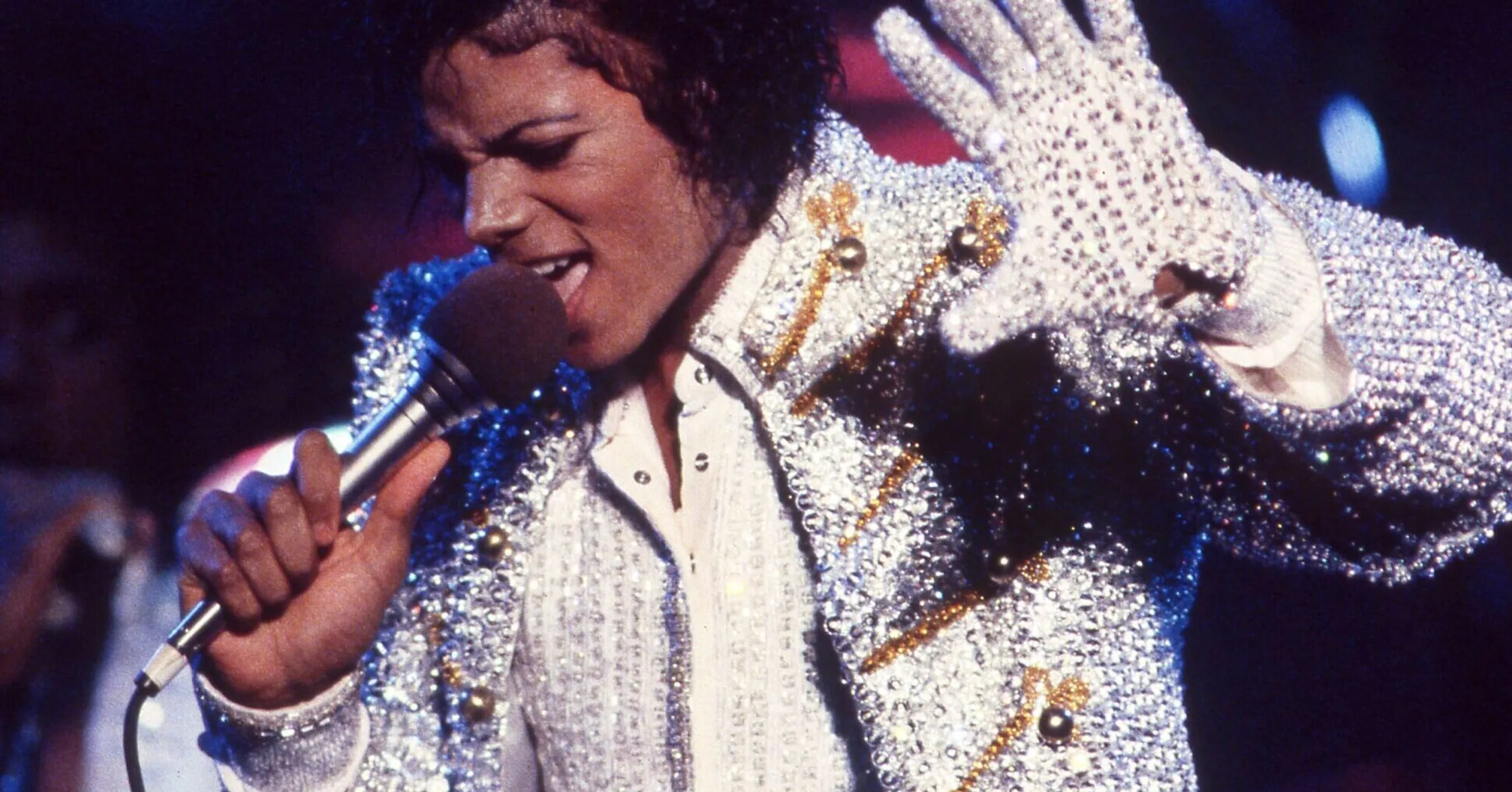 Michael Jackson’s 1993 Halftime Show Gets Documentary