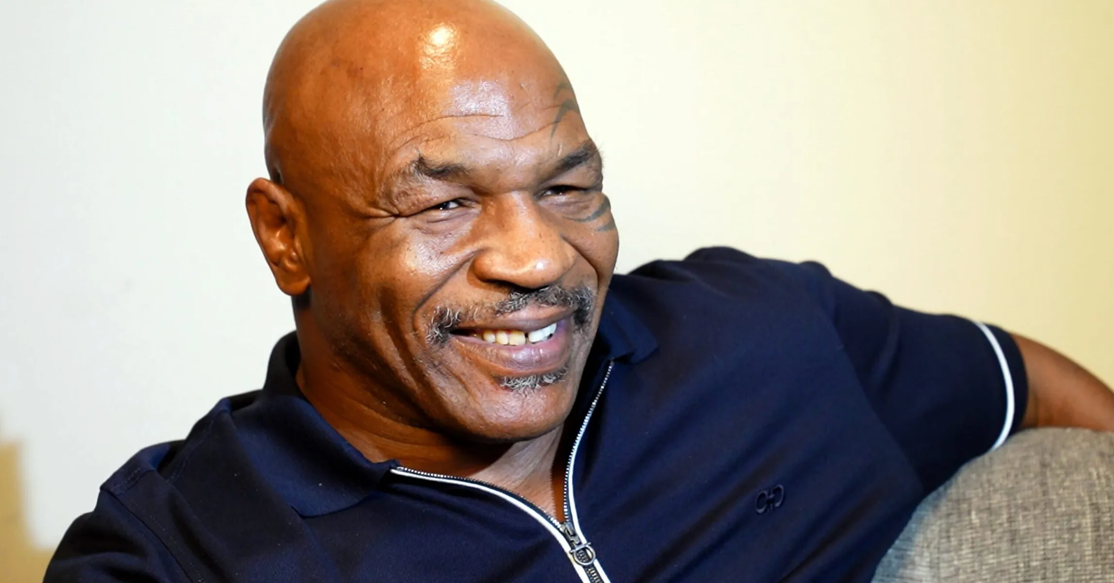 Mike Tyson Says Diddy Asked Him To Deliver A Letter To Trump