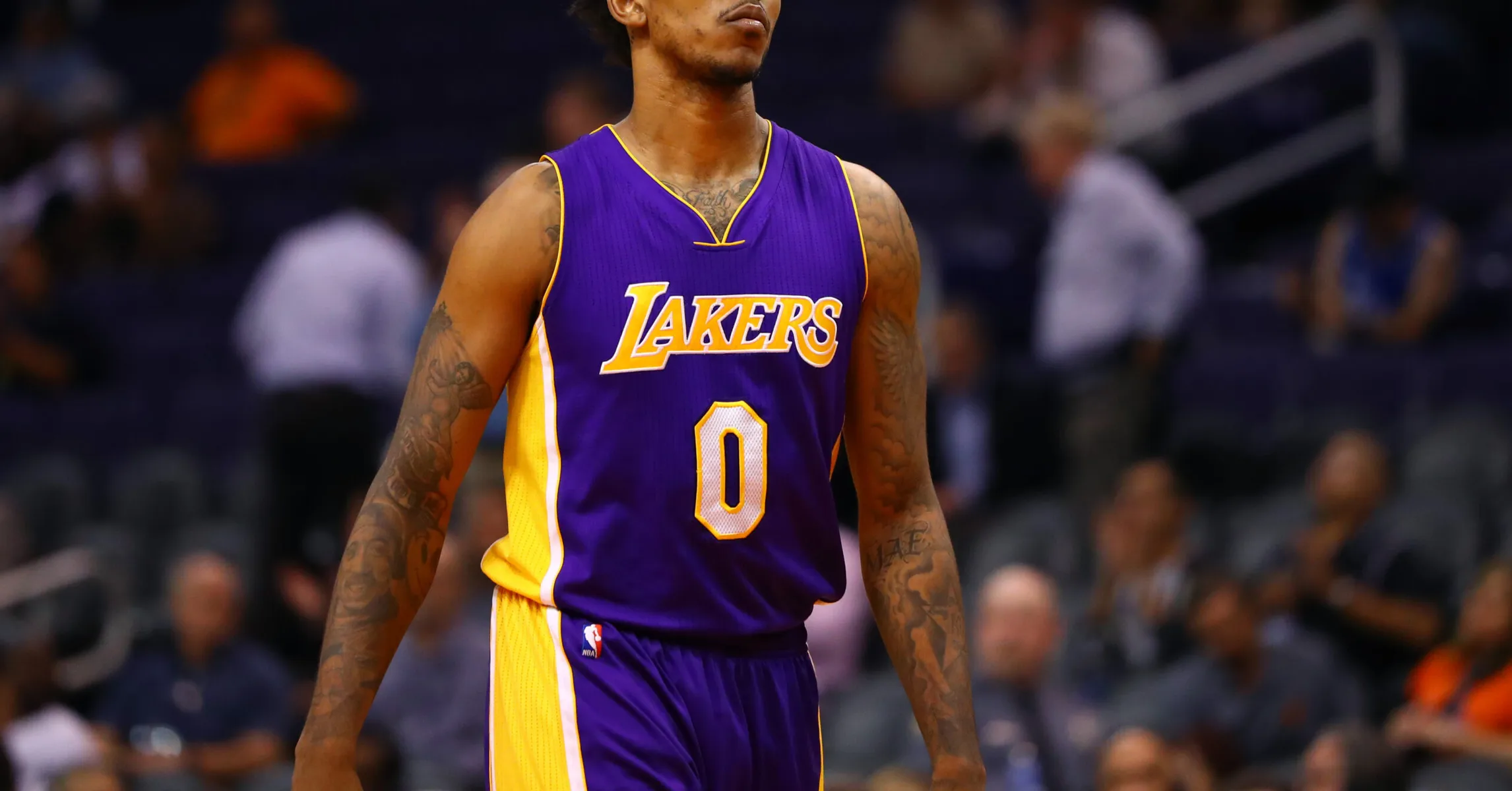 Nick Young Gives Cousin Kendrick Lamar Some Advice Amid Drake Beef