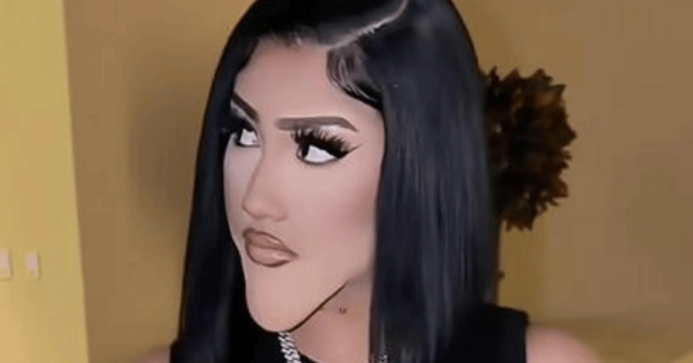 Natalie Nunn Responds To North West’s Viral Halloween Costume
