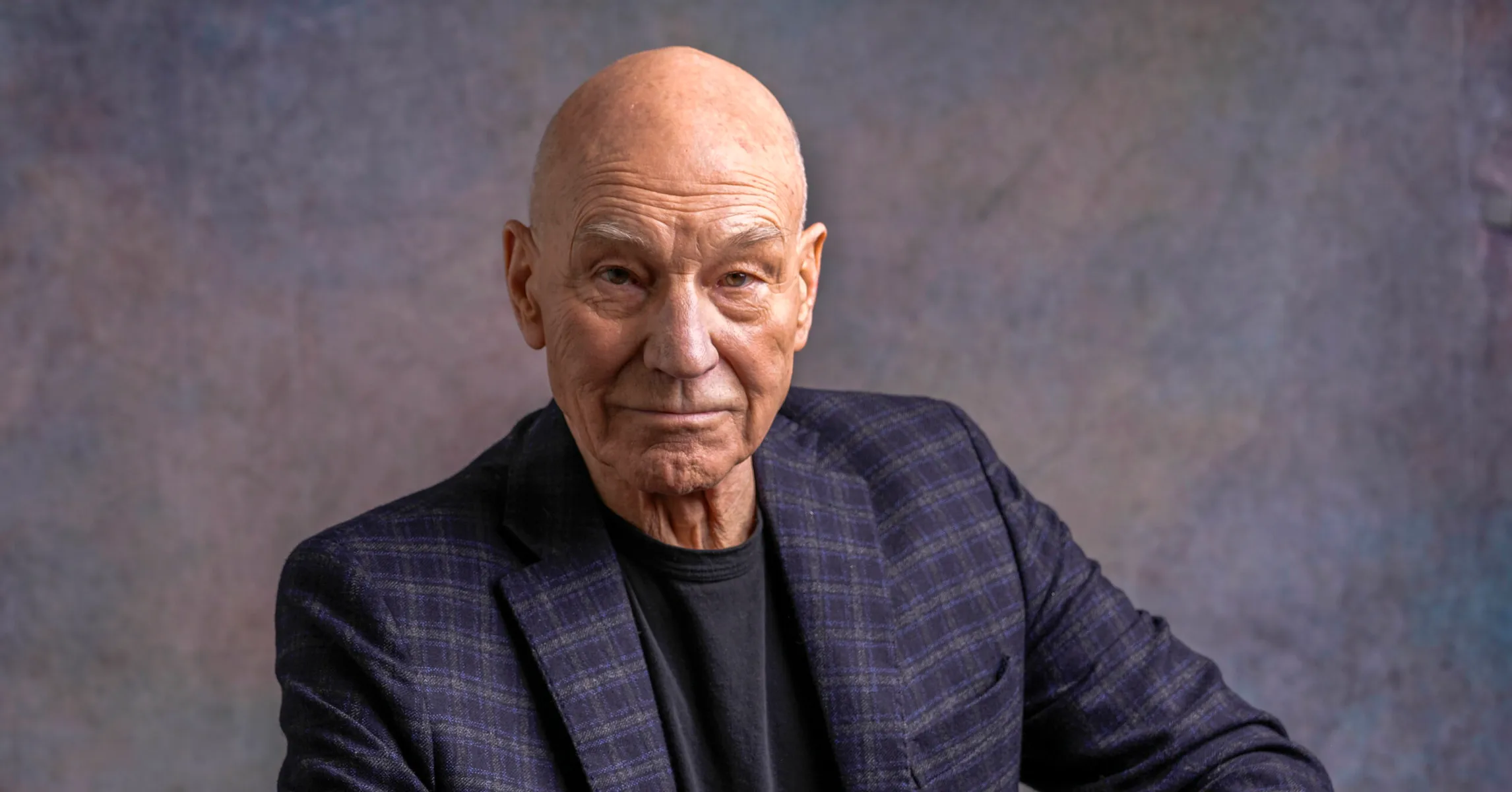 Patrick Stewart, Beloved ‘Star Trek’ And ‘X-Men’ Actor, Dies At 86