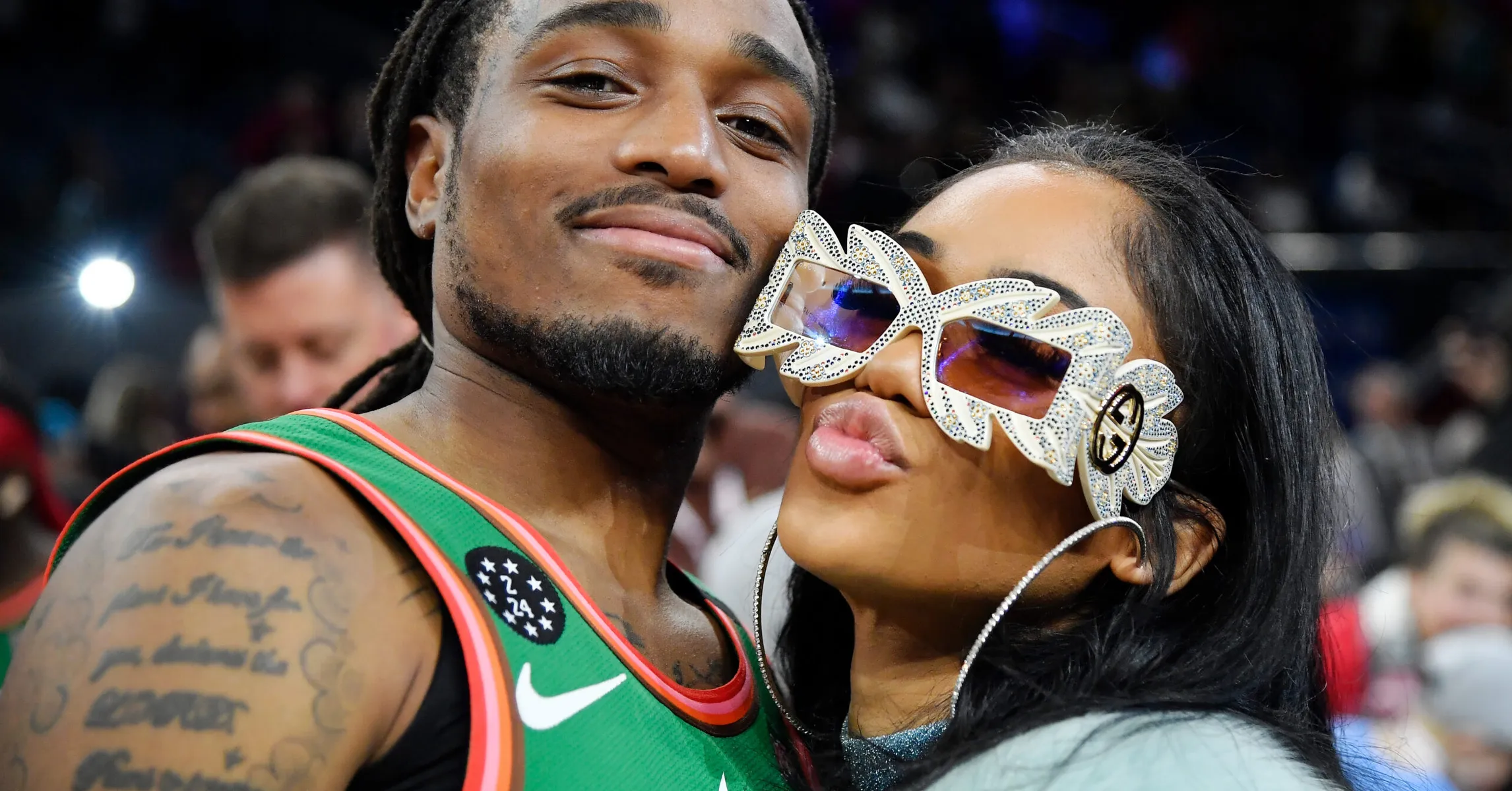 Quavo Says God Told Him To Take Back Saweetie’s Bentley