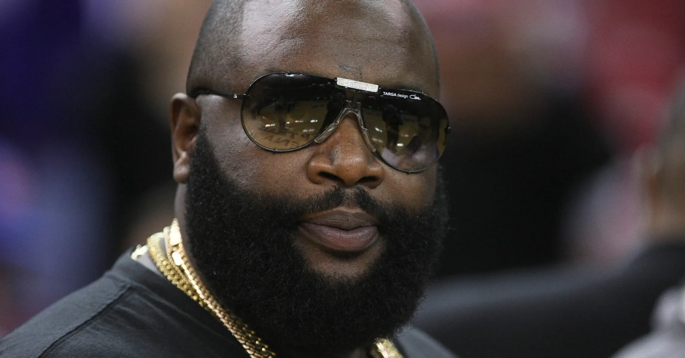 Rick Ross’ Son’s Assault Case Takes Petty Turn As 50 Cent Offers To Help Suspect