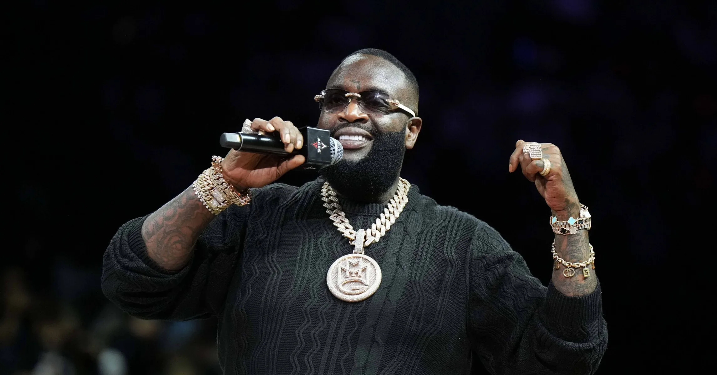 Rick Ross's lawyers respond via HotNewHipHop