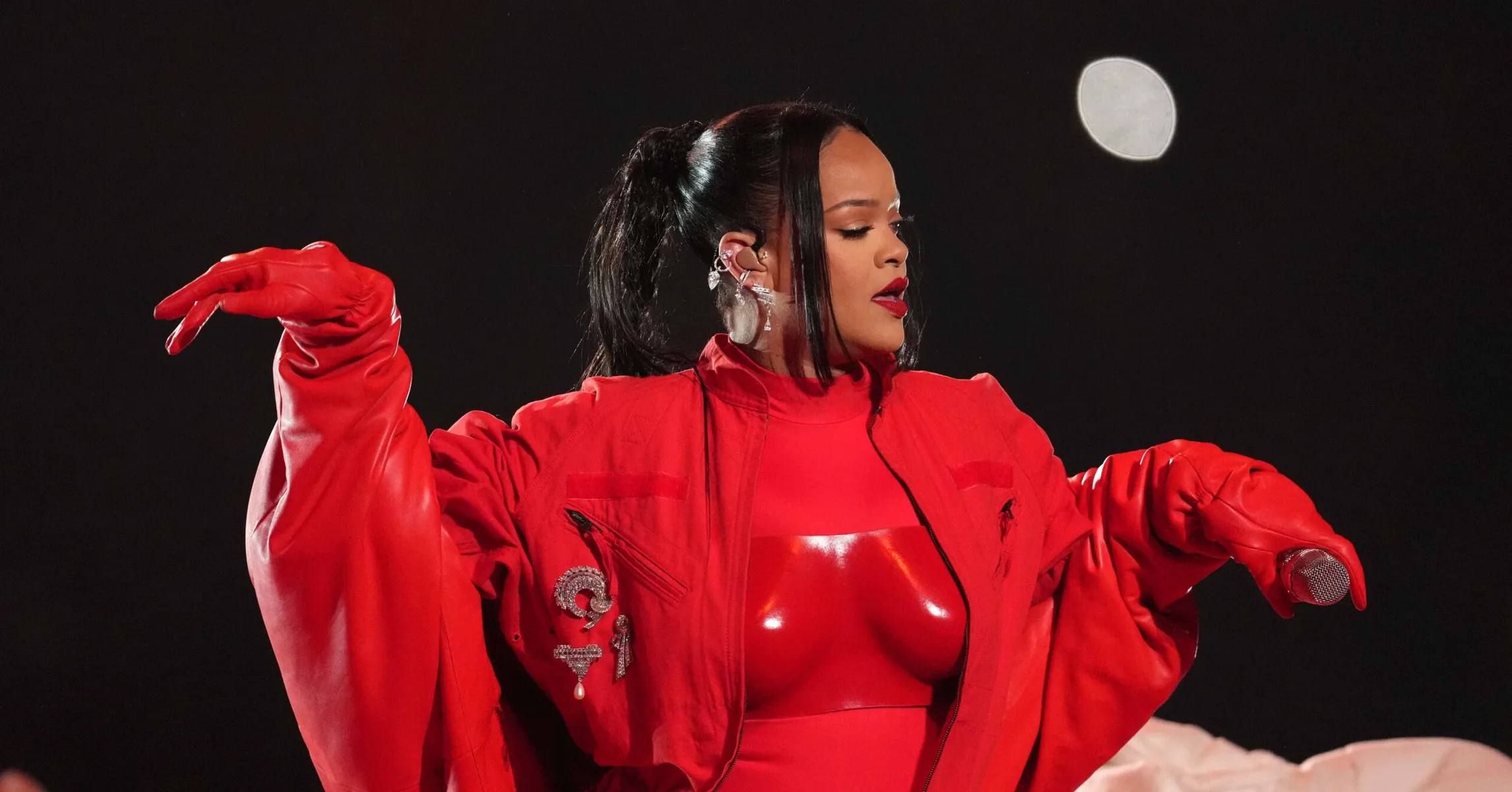 Rihanna Reveals How Many Unreleased Songs She Has In The Vault
