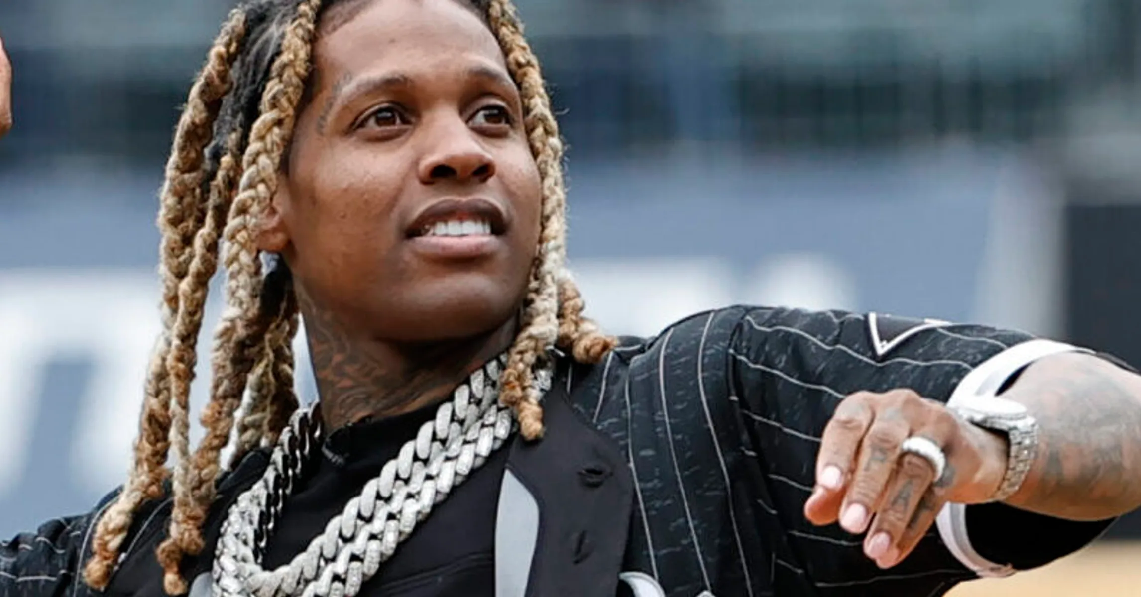 Lil Durk Gets Bail Support From Former Cook County Prosecutor Kim Foxx