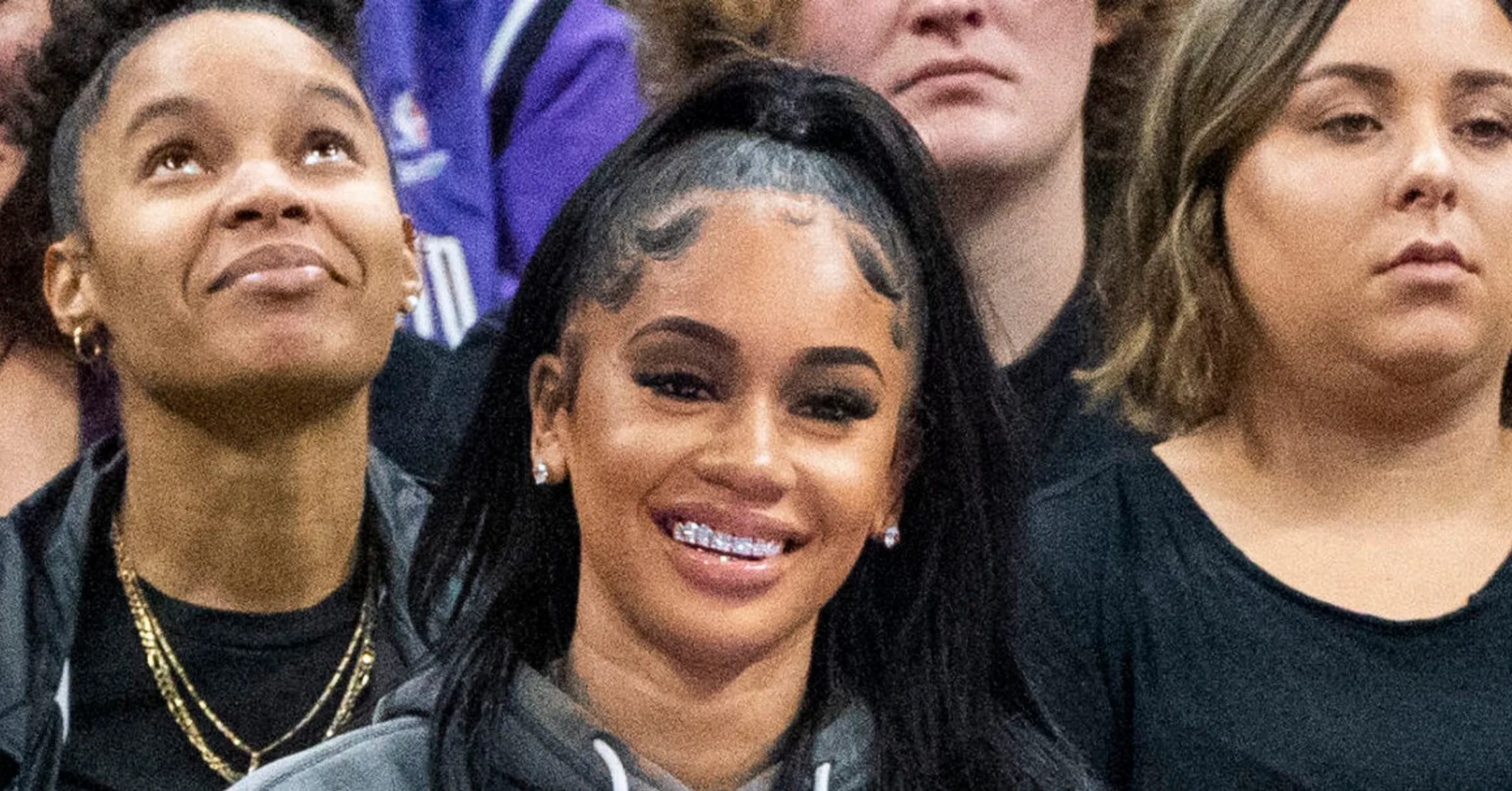 Saweetie Can’t Believe Quavo Is Still Talking About That Bentley