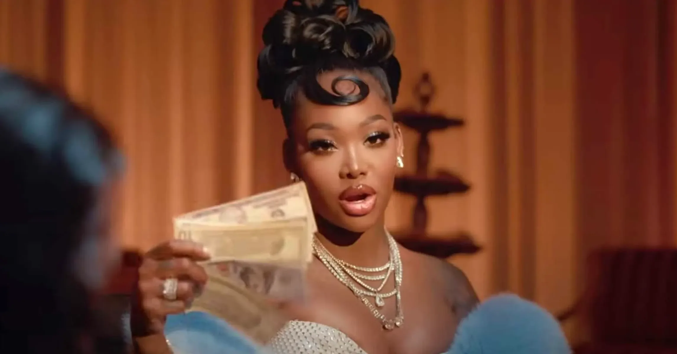Summer Walker Hit With $50 Million Lawsuit From Interscope & UMG