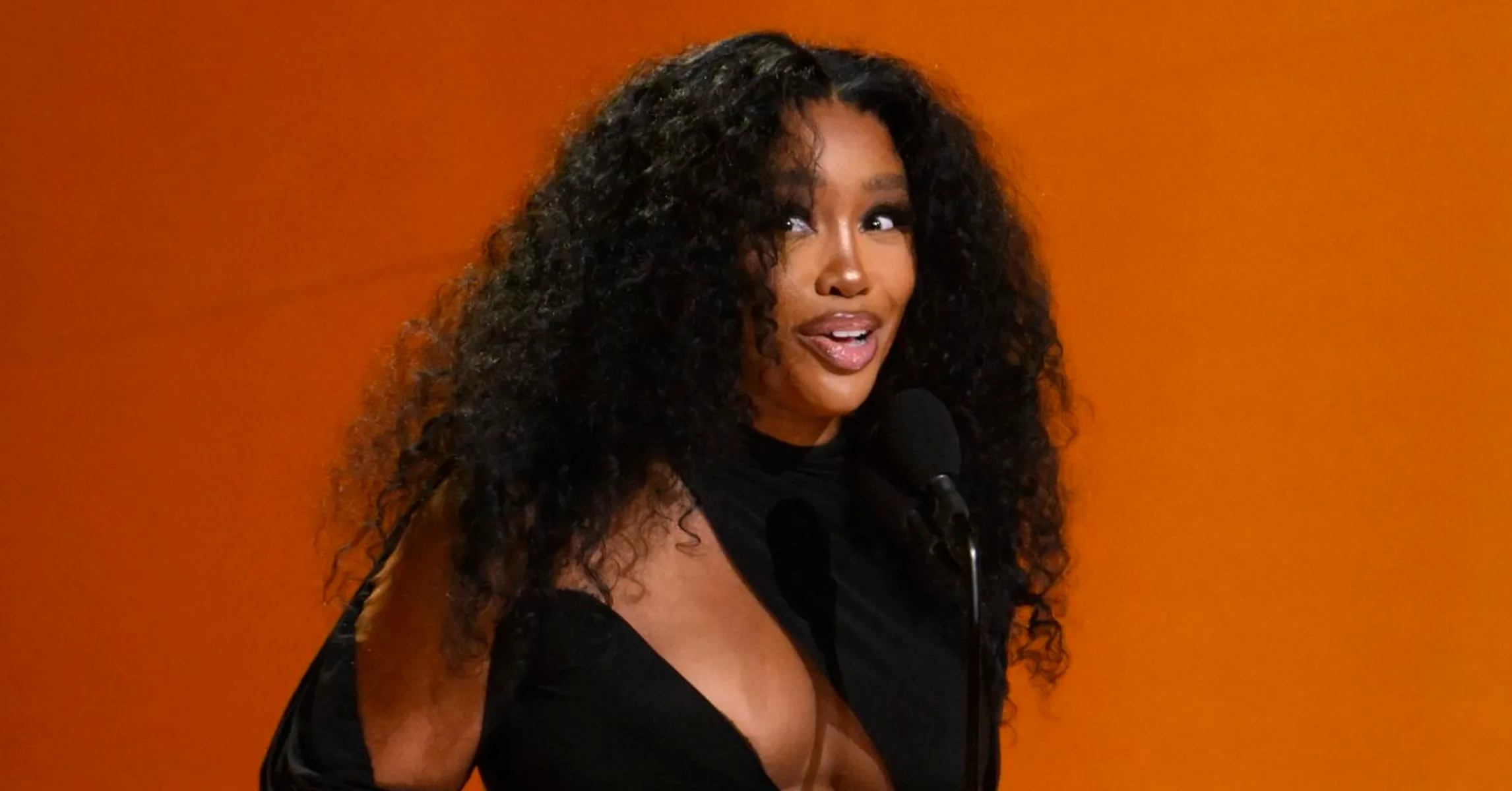 Coachella 2027 Reportedly Closing In On SZA, Dua Lipa