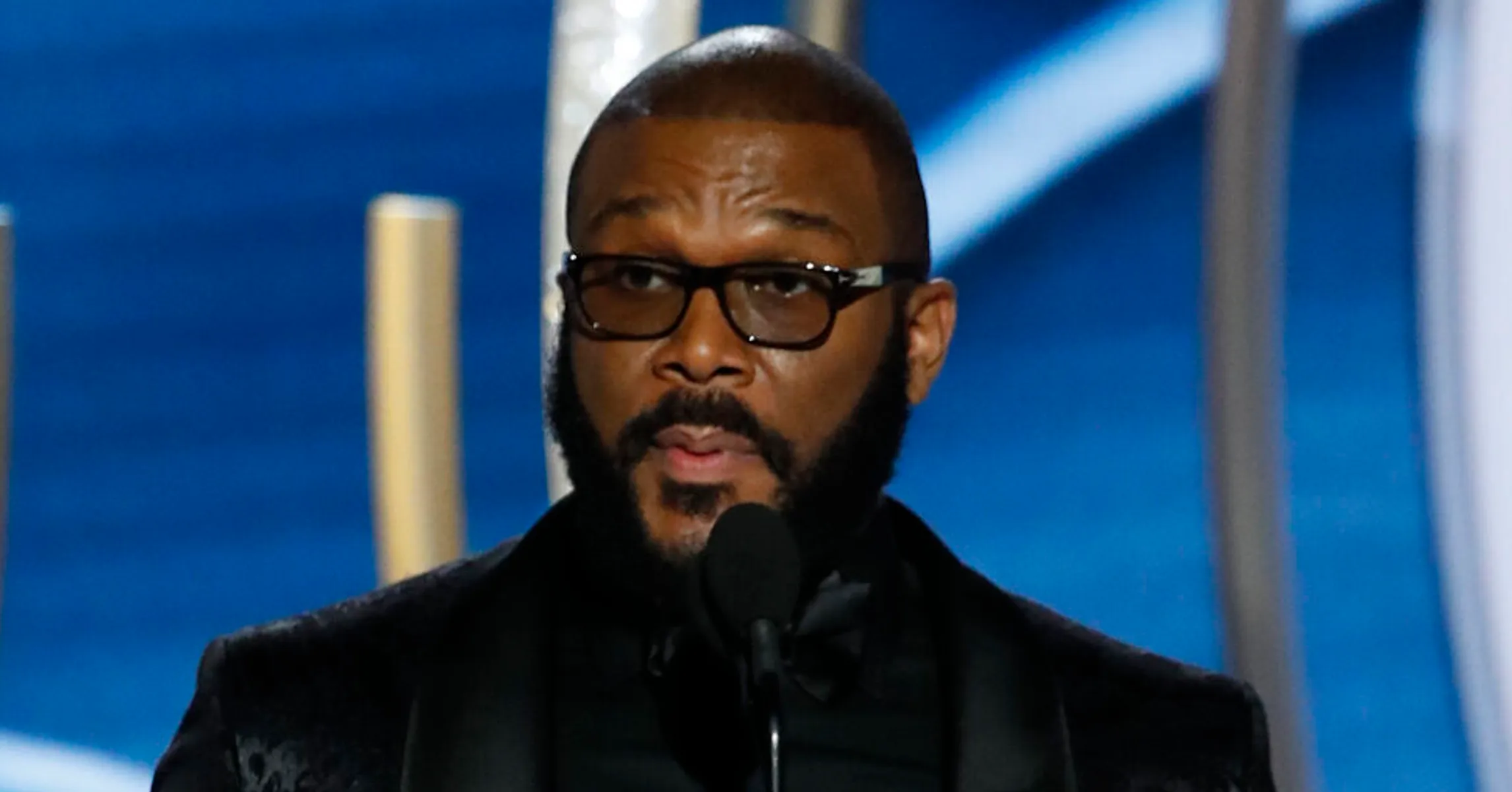 Tyler Perry Wants Private Texts Kept Secret In Sexual Assault Case