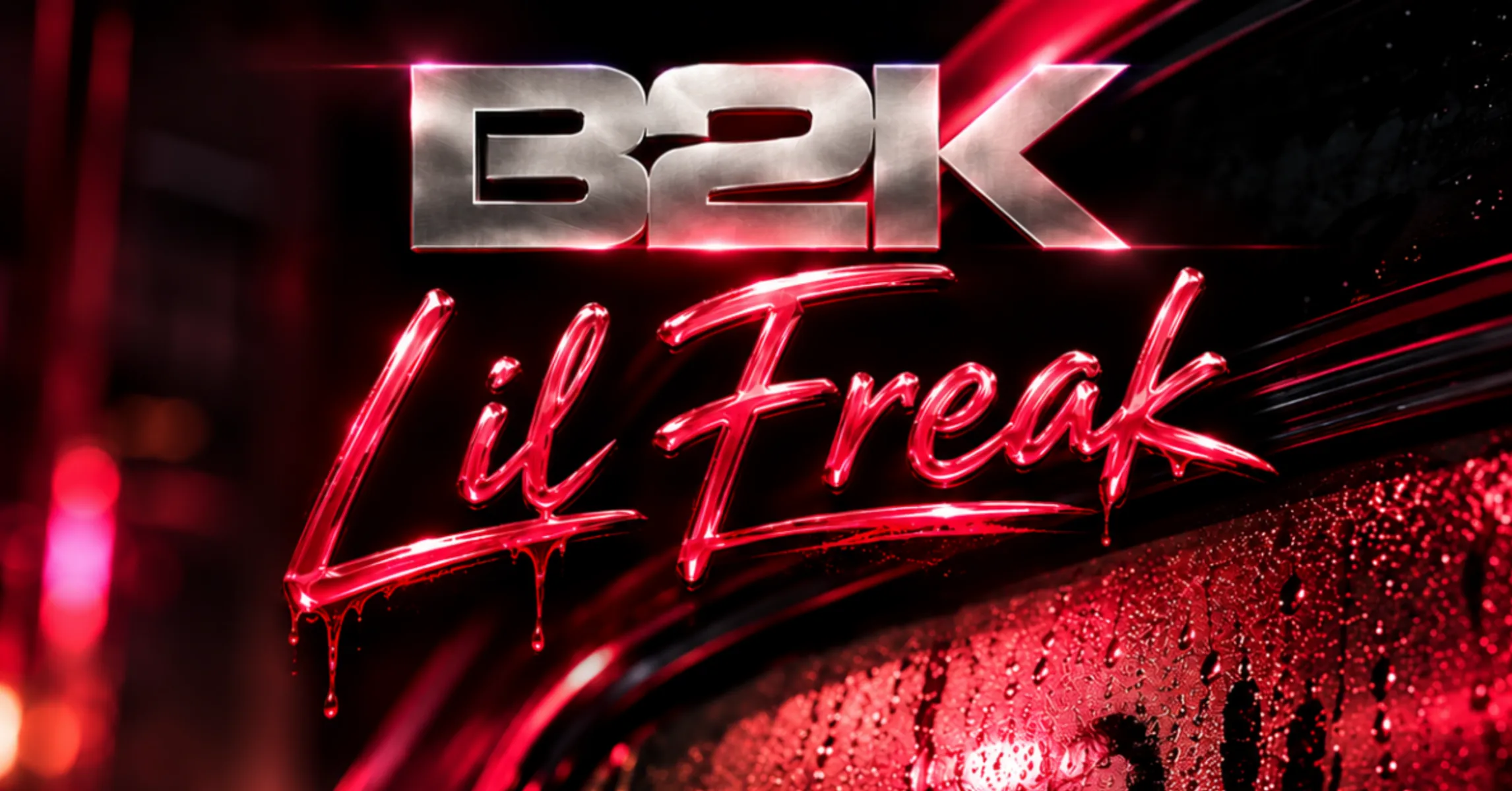 Lil Freak – Song by B2K
