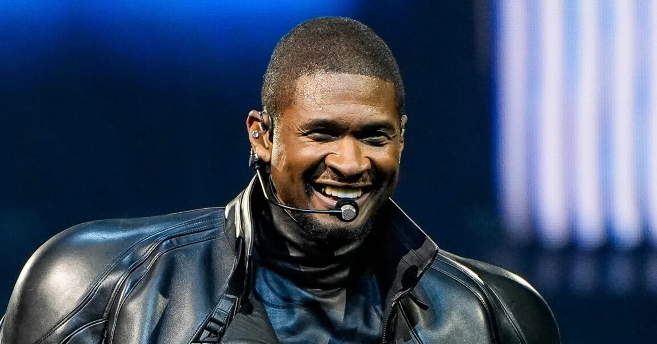 Usher Celebrates 48 With Jay-Z, Mary J. Blige, & A Night Of Magic