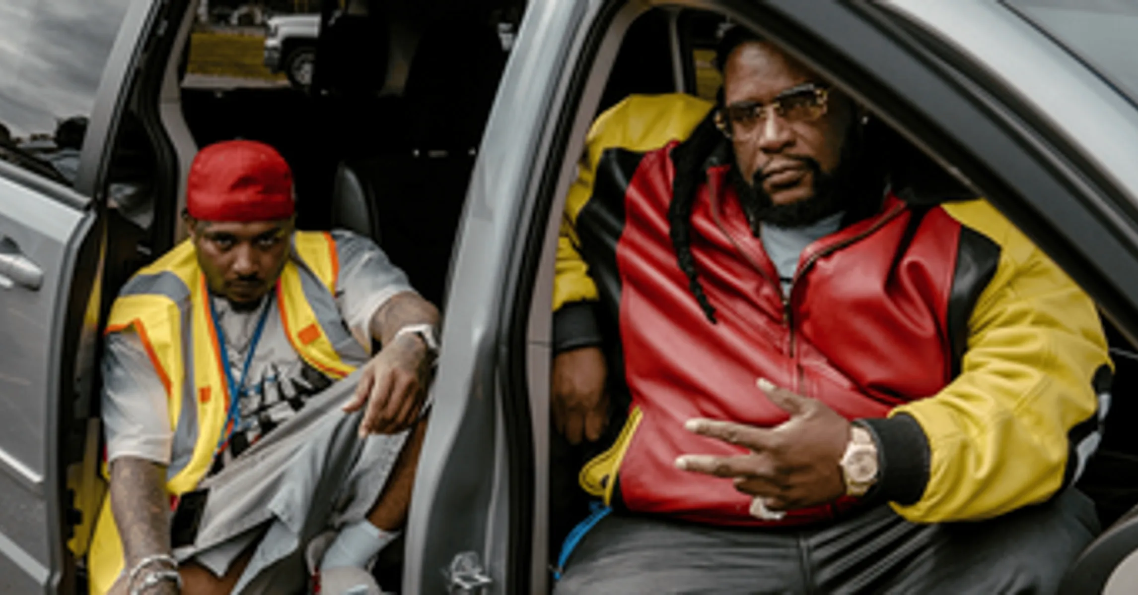 MR. WALK EM DOWN – Song by Doe Boy & Honorable C.N.O.T.E.