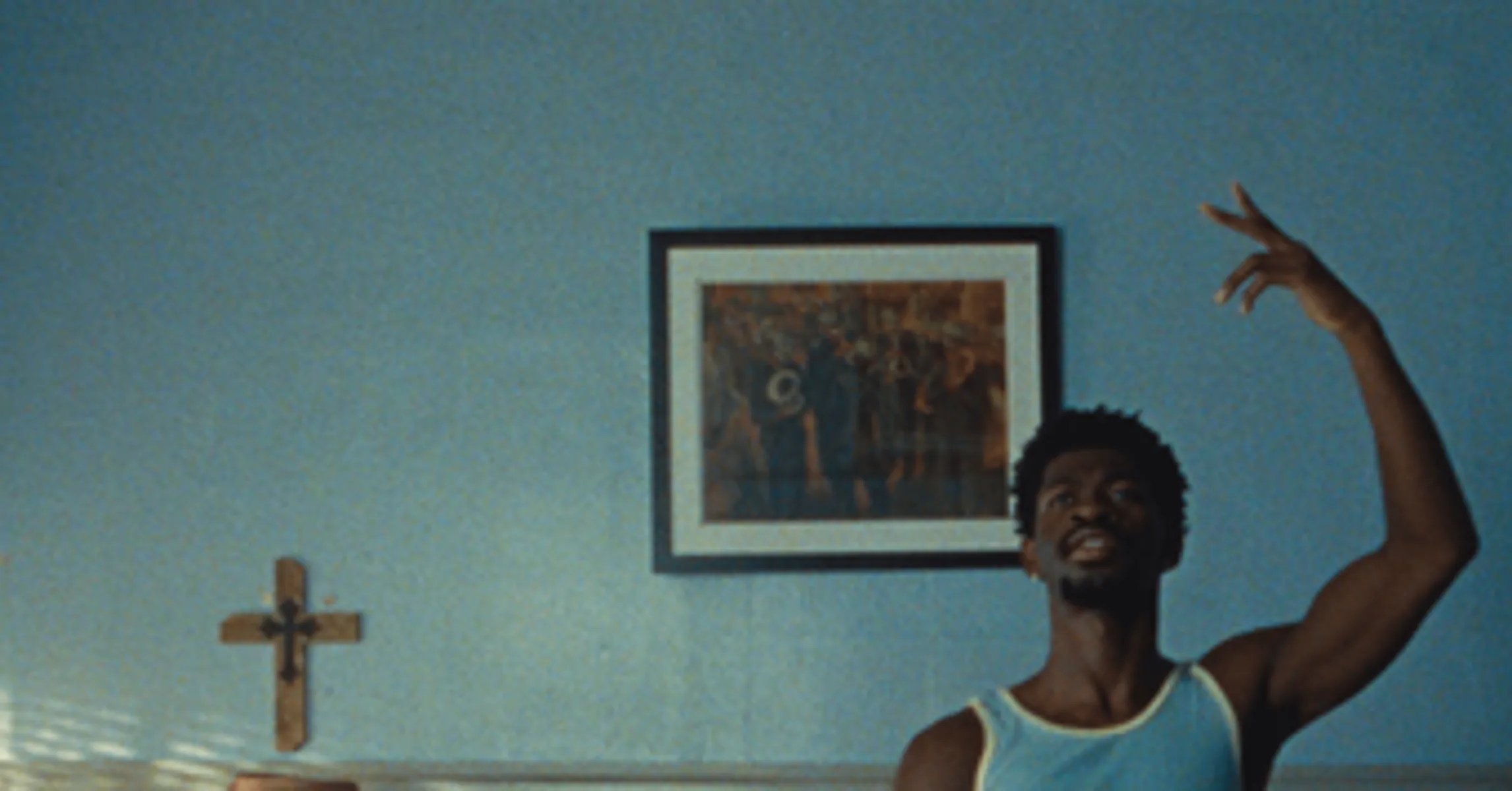 World’s Greatest! – Song by Lil Nas X