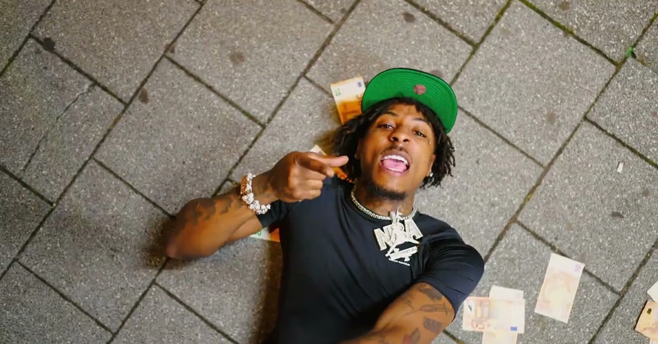 NBA YoungBoy Confirms He’s Ready To Quit