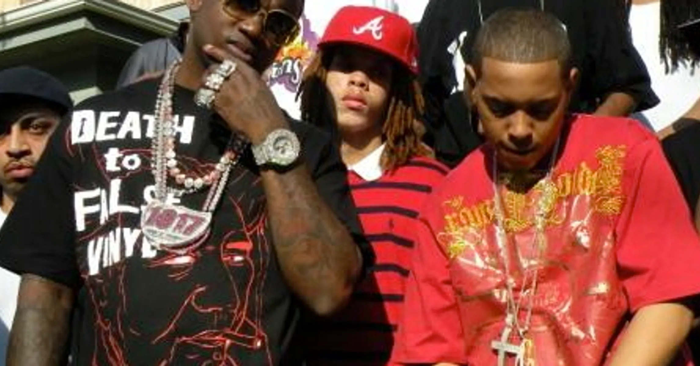 Brick Squad - HotNewHipHop