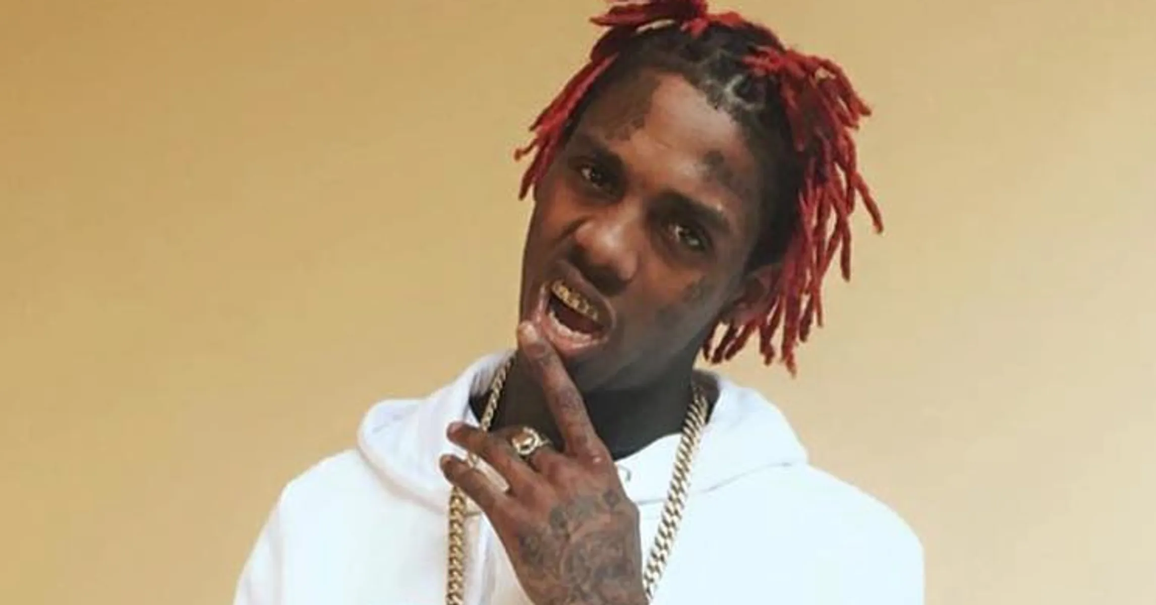 Famous Dex - HotNewHipHop