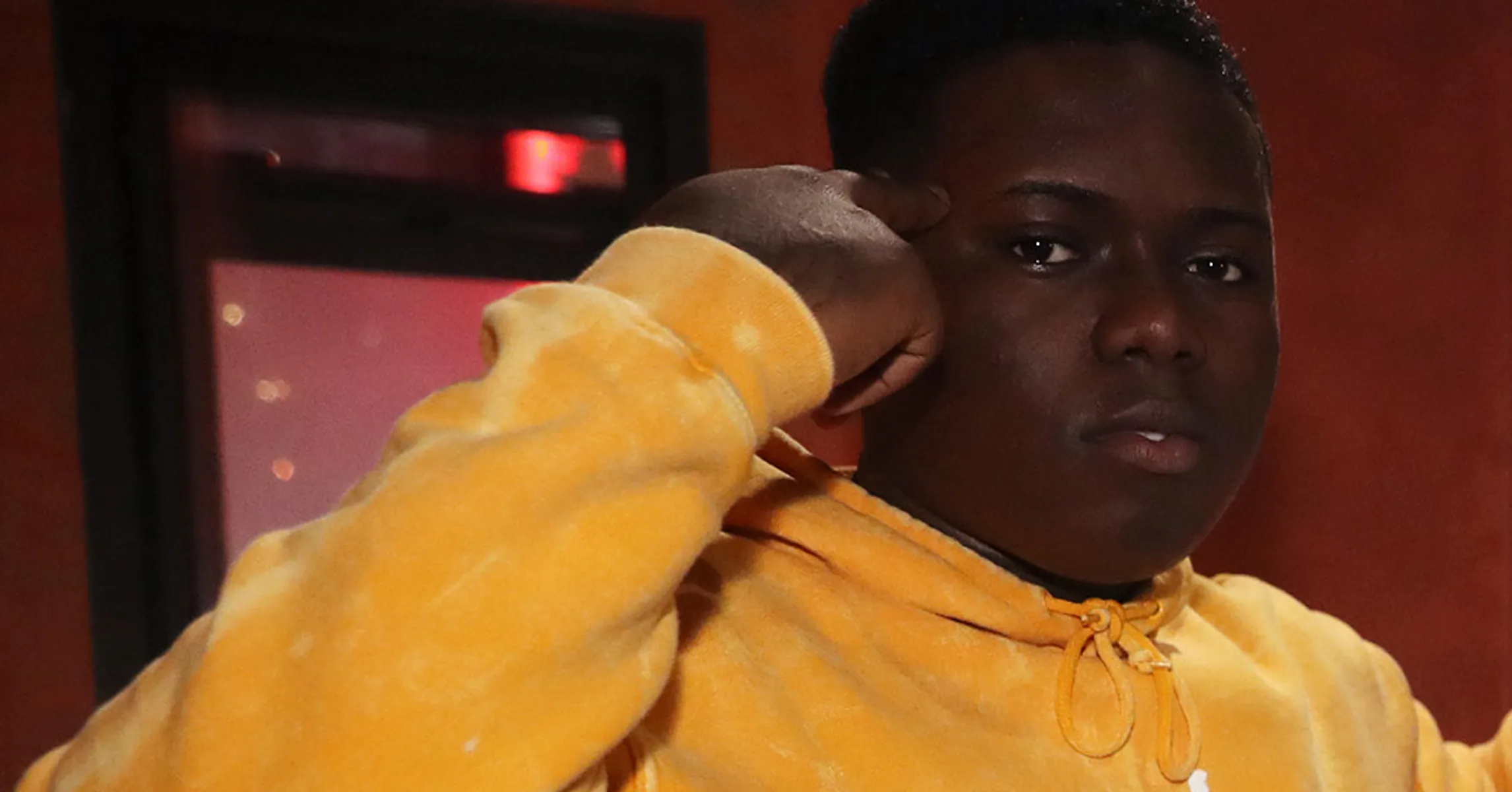 Sheff G - HotNewHipHop