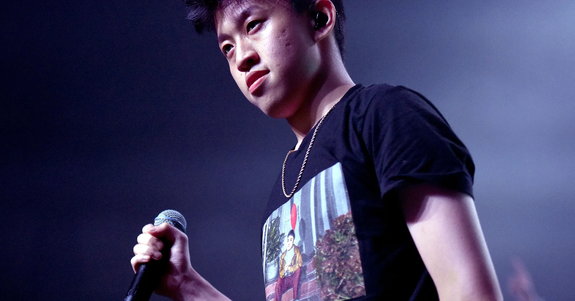 Rich Brian - HotNewHipHop