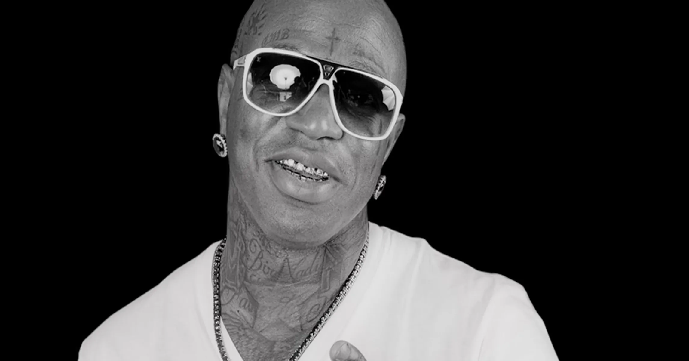 birdman label - Ilustrasi 3