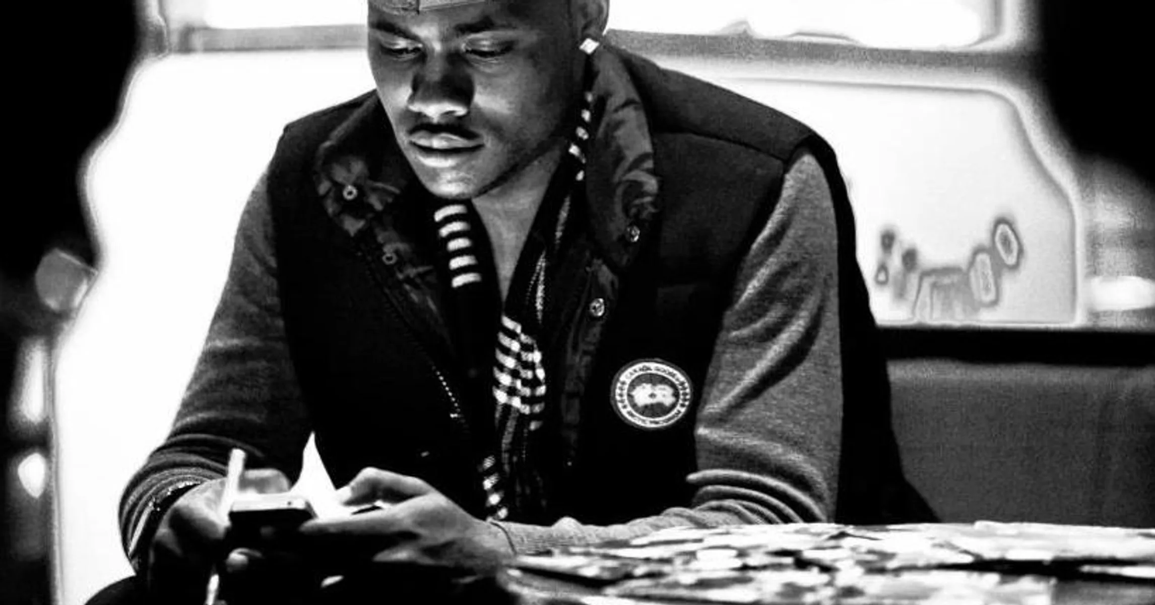 Milli Millz - HotNewHipHop