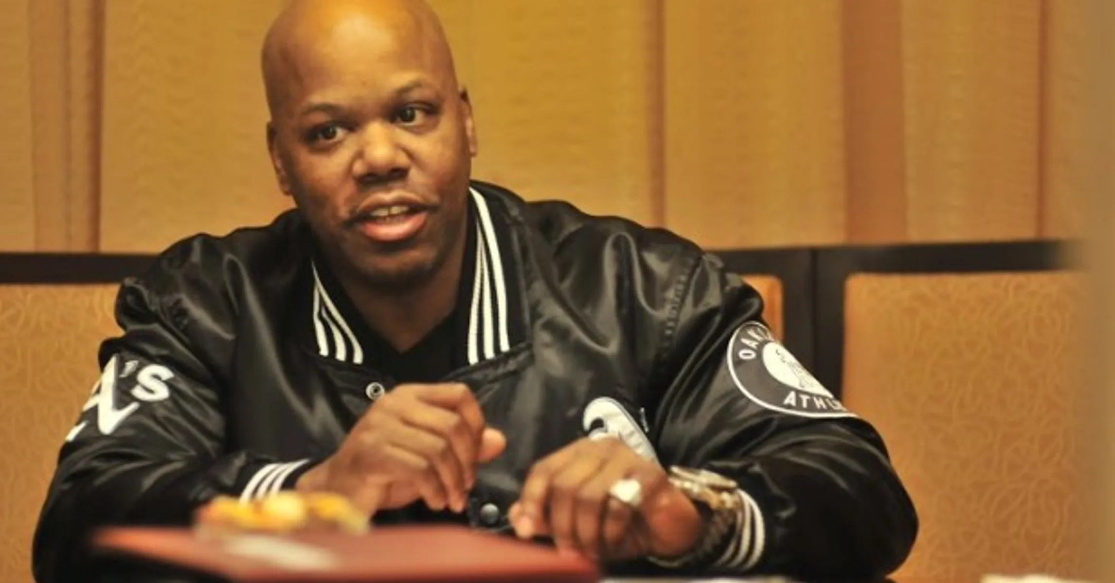 Too Short - HotNewHipHop