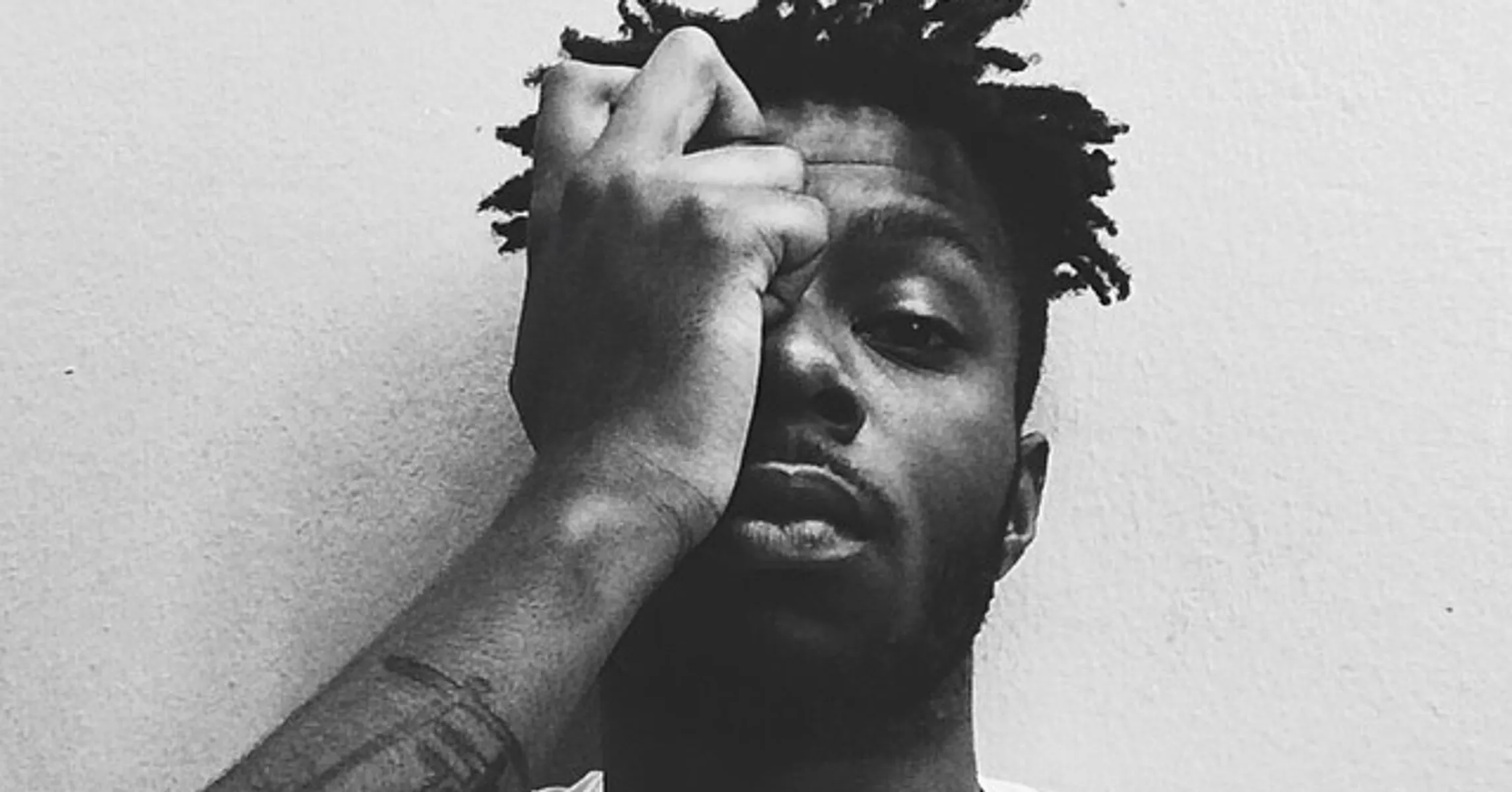 Isaiah Rashad - HotNewHipHop