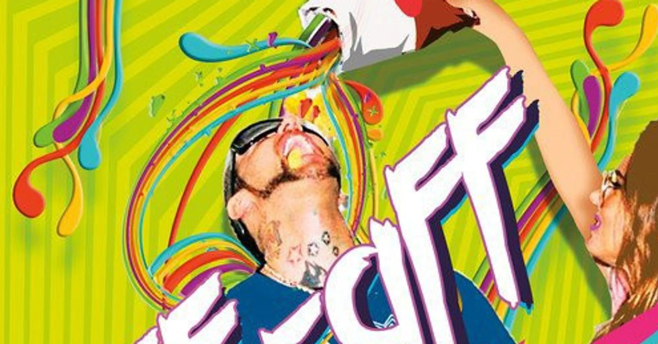 RiFF RAFF Calls Upon Young Chop For 