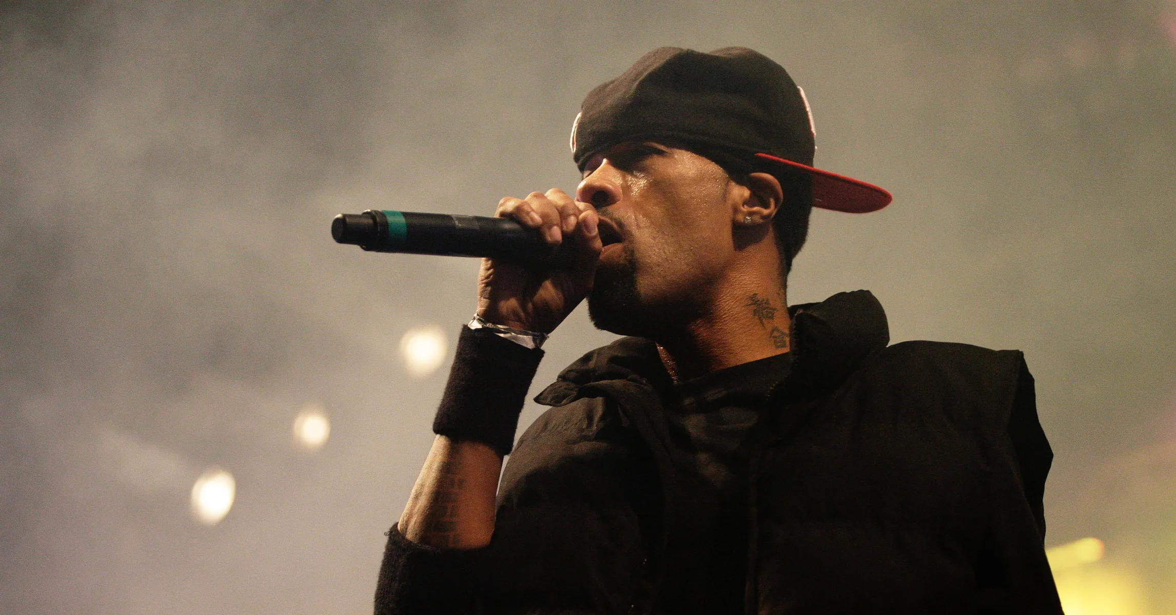 Redman Still Has The "Dollar Box" From Classic MTV Cribs Episode