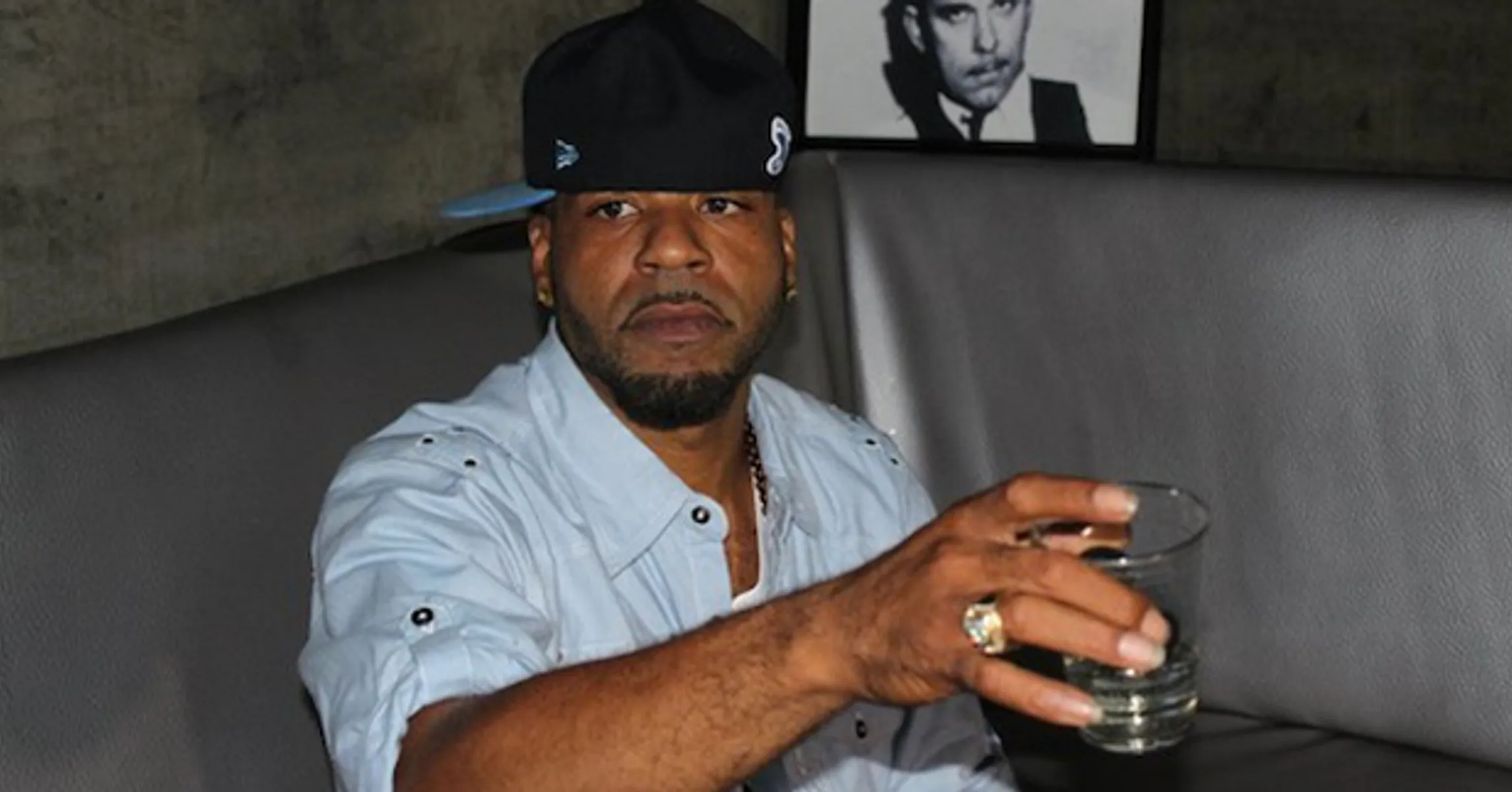 Former No Limit Rapper Mr. Magic Killed In Car Accident